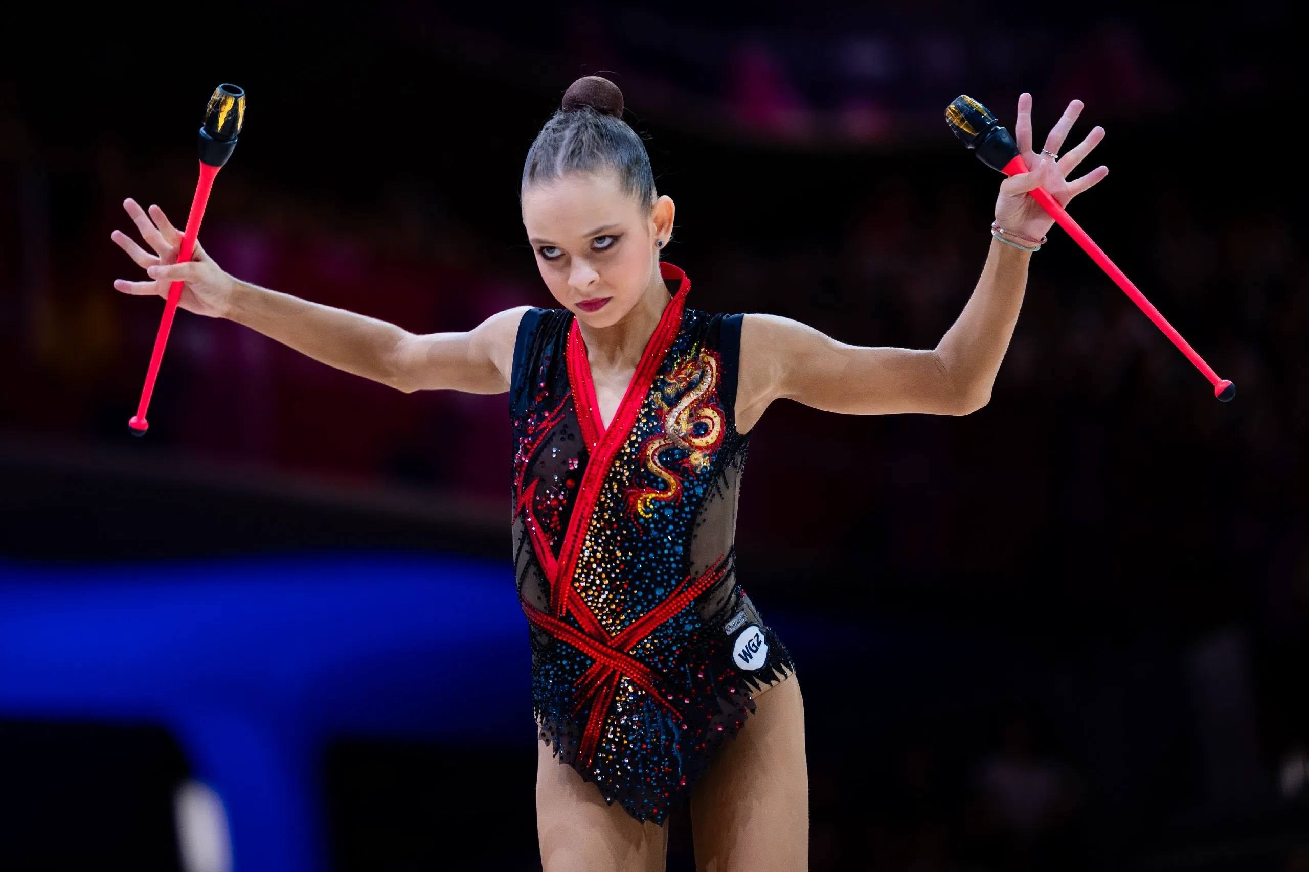 World Championships 2026. Dx2photo — спортивные фотографы Денис Гладков и Дарья Кузовлева