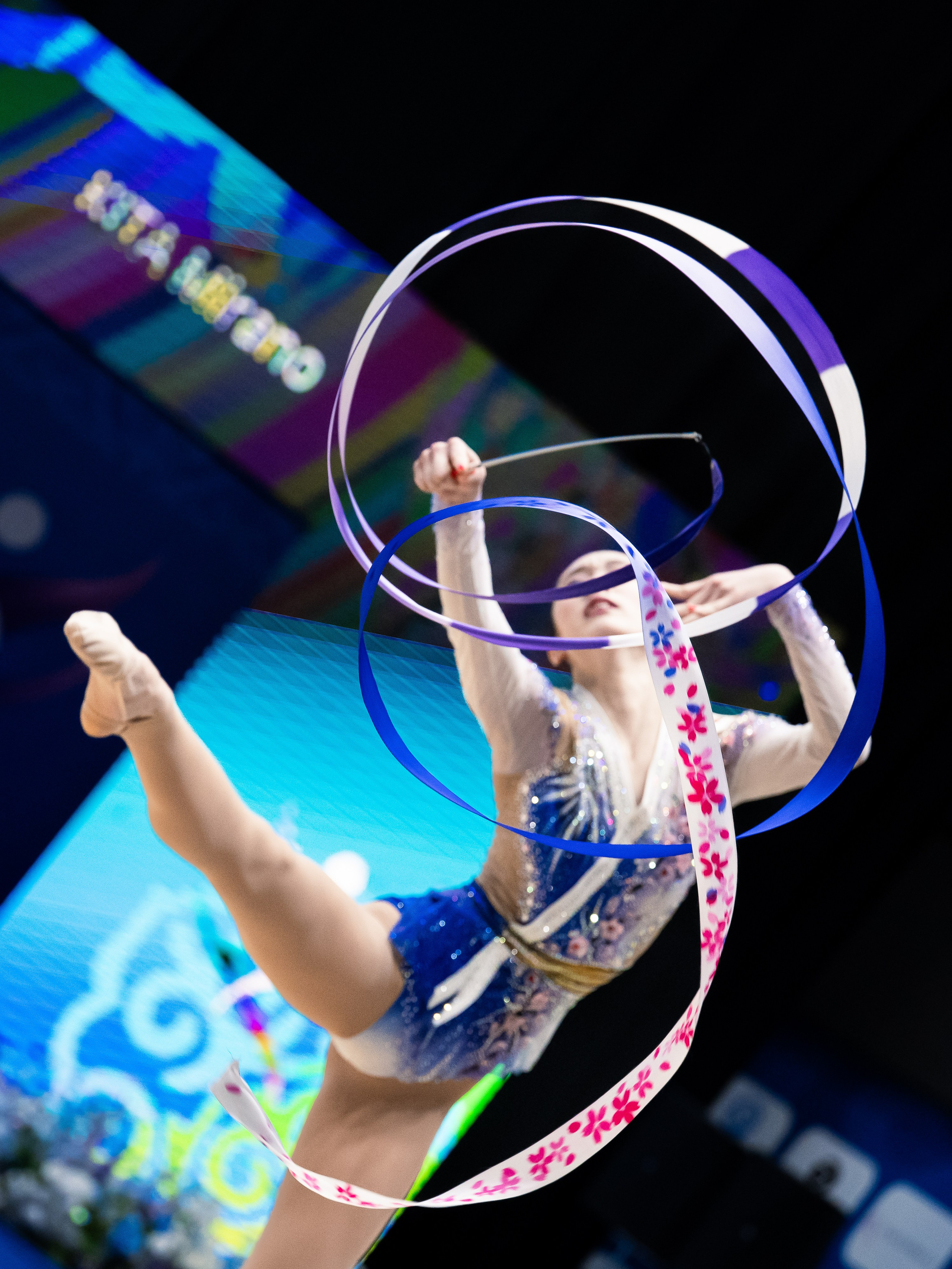 Asian Championships 2026. Dx2photo — спортивные фотографы Денис Гладков и Дарья Кузовлева