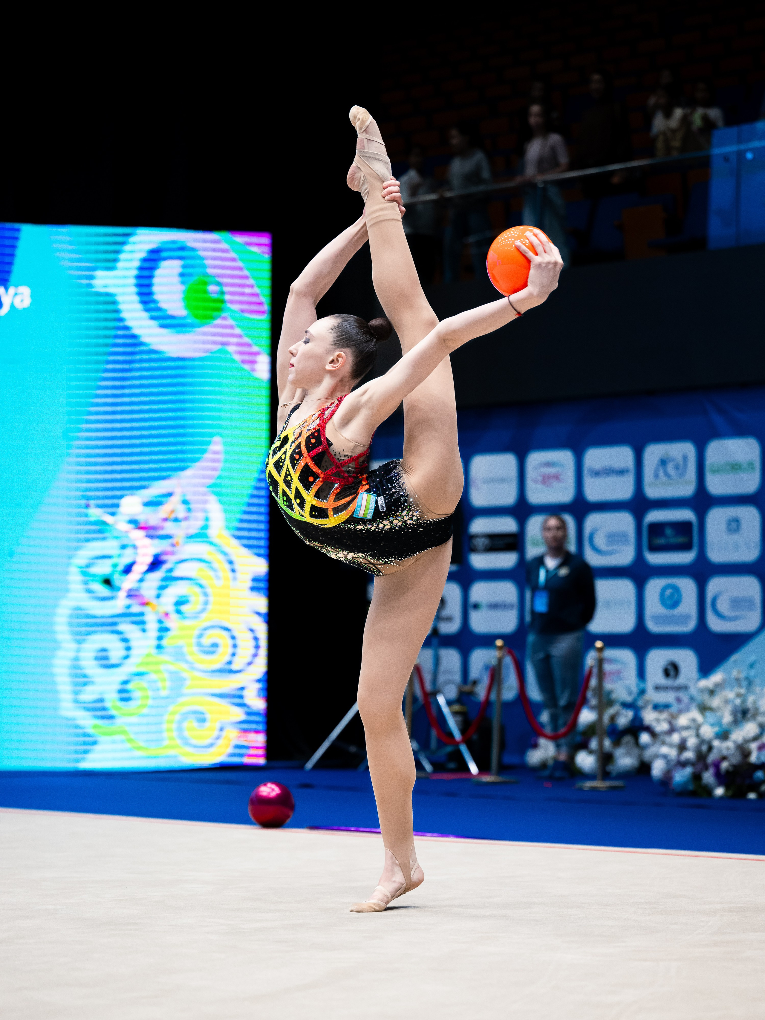 Asian Championships 2026. Dx2photo — спортивные фотографы Денис Гладков и Дарья Кузовлева