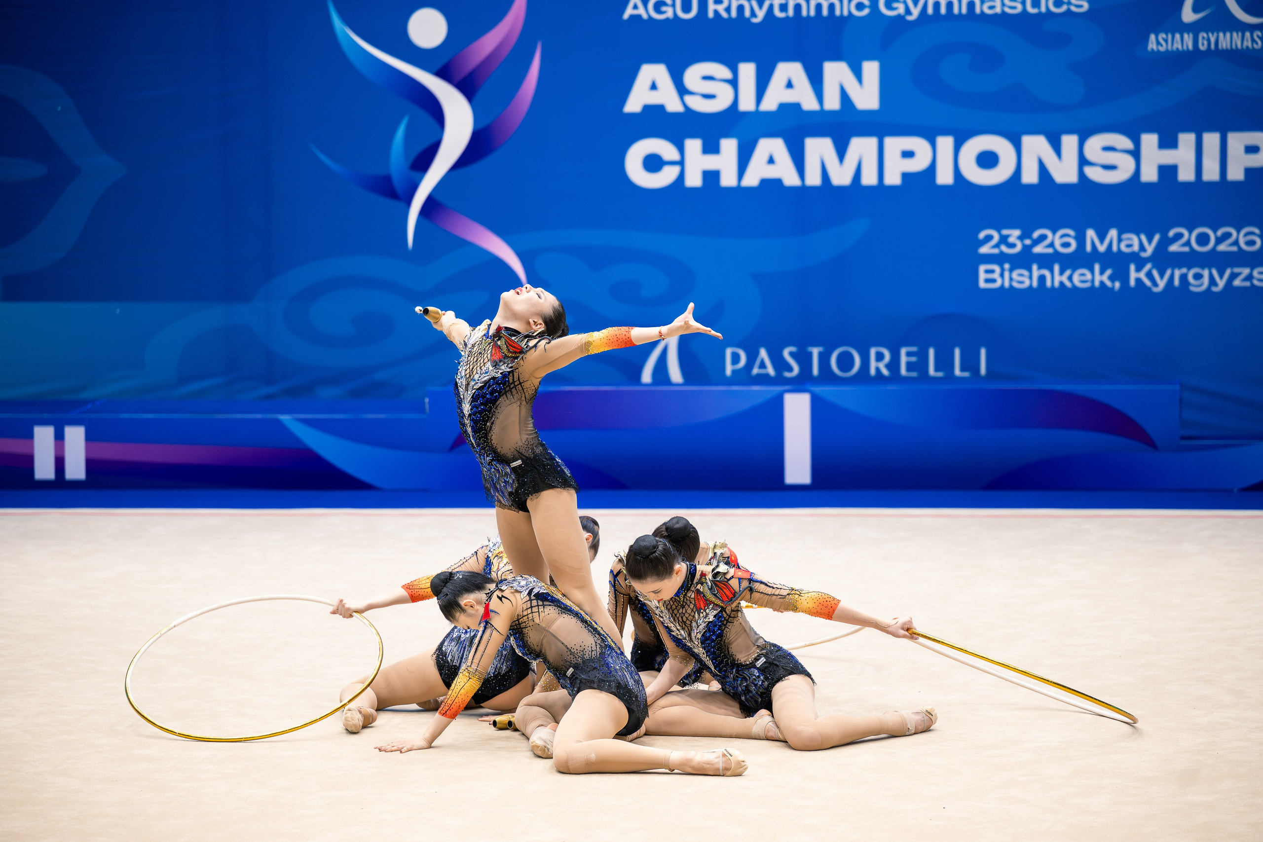Asian Championships 2026. Dx2photo — спортивные фотографы Денис Гладков и Дарья Кузовлева