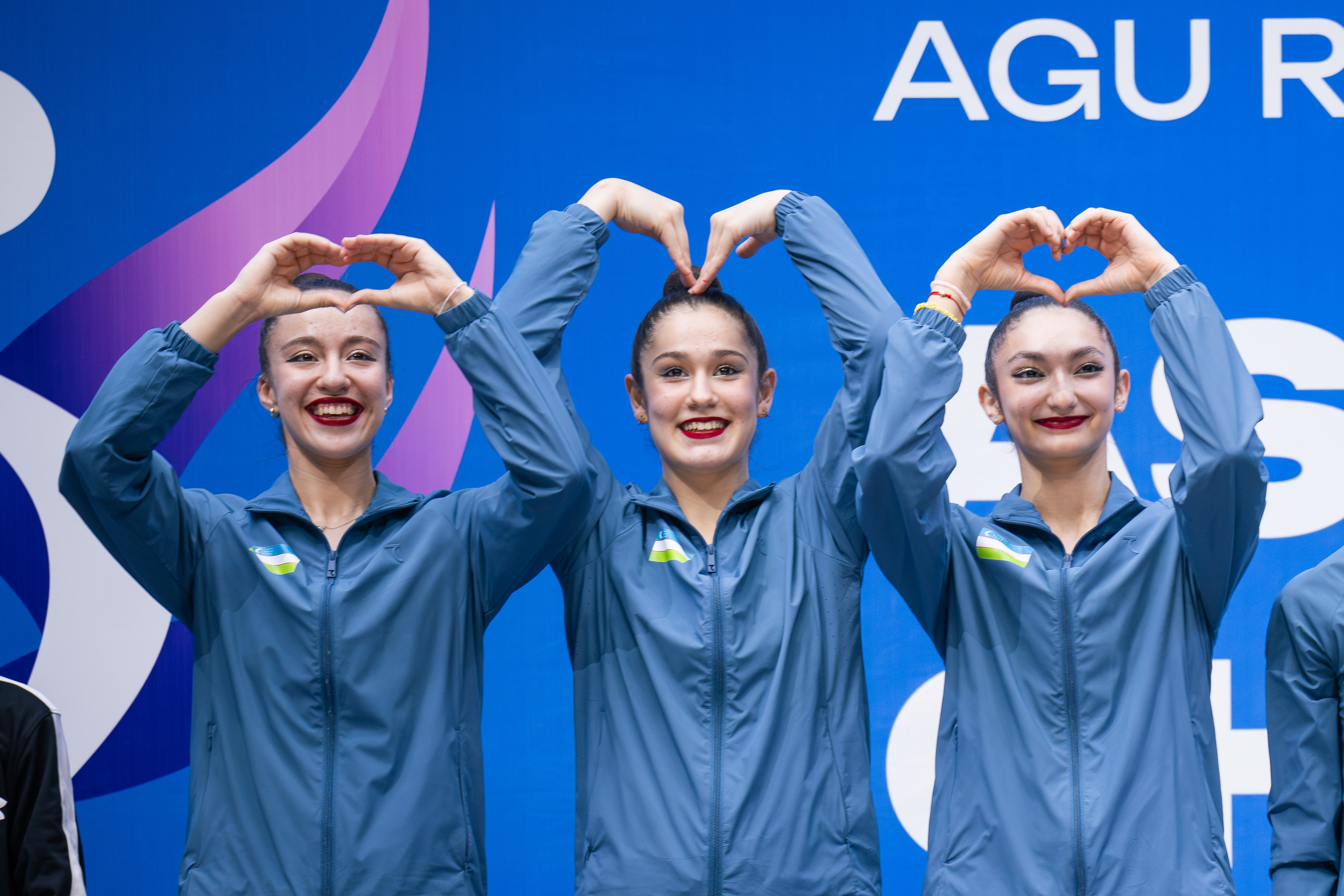 Asian Championships 2026. Dx2photo — спортивные фотографы Денис Гладков и Дарья Кузовлева
