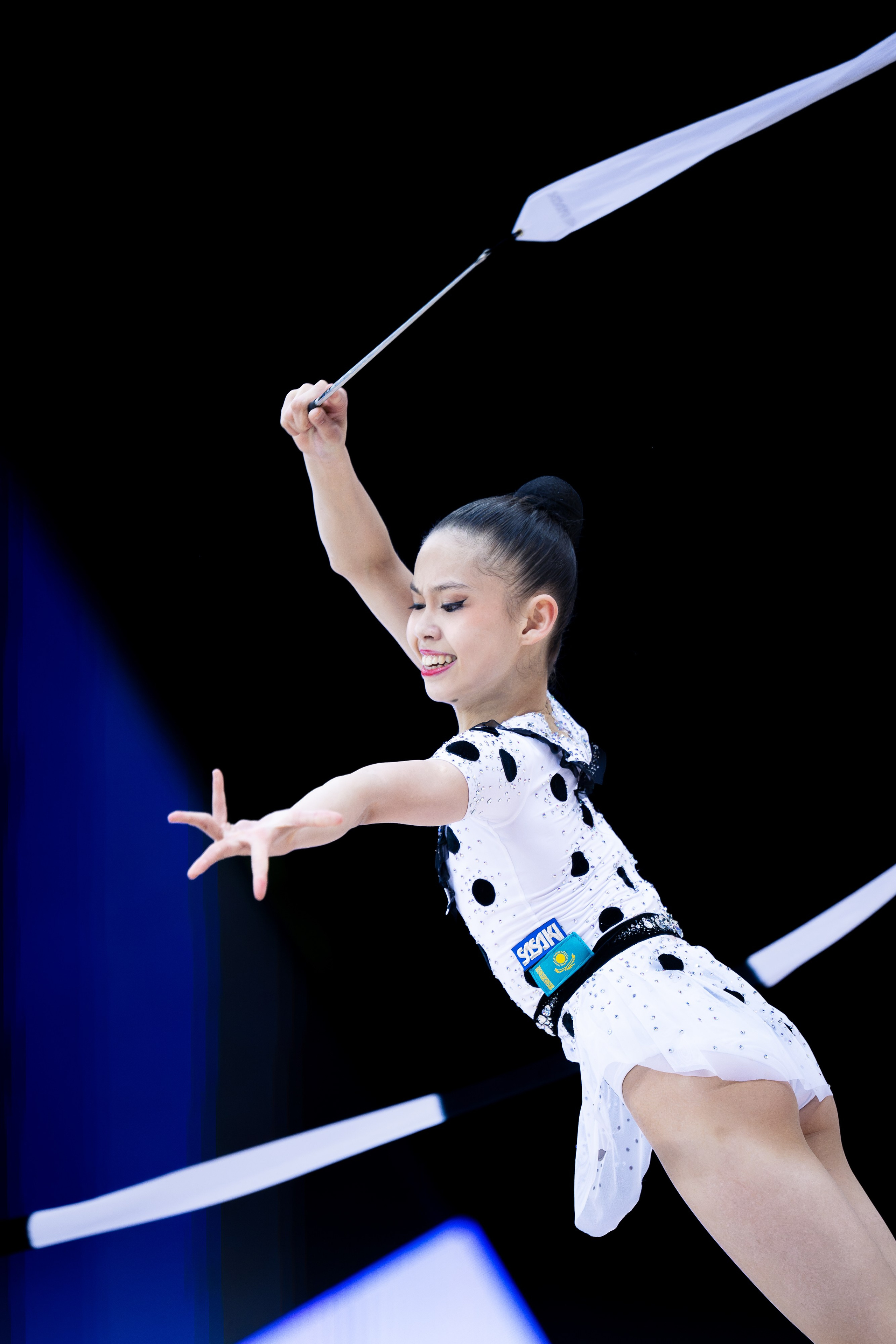 World Cup Baku 2026. Dx2photo — спортивные фотографы Денис Гладков и Дарья Кузовлева