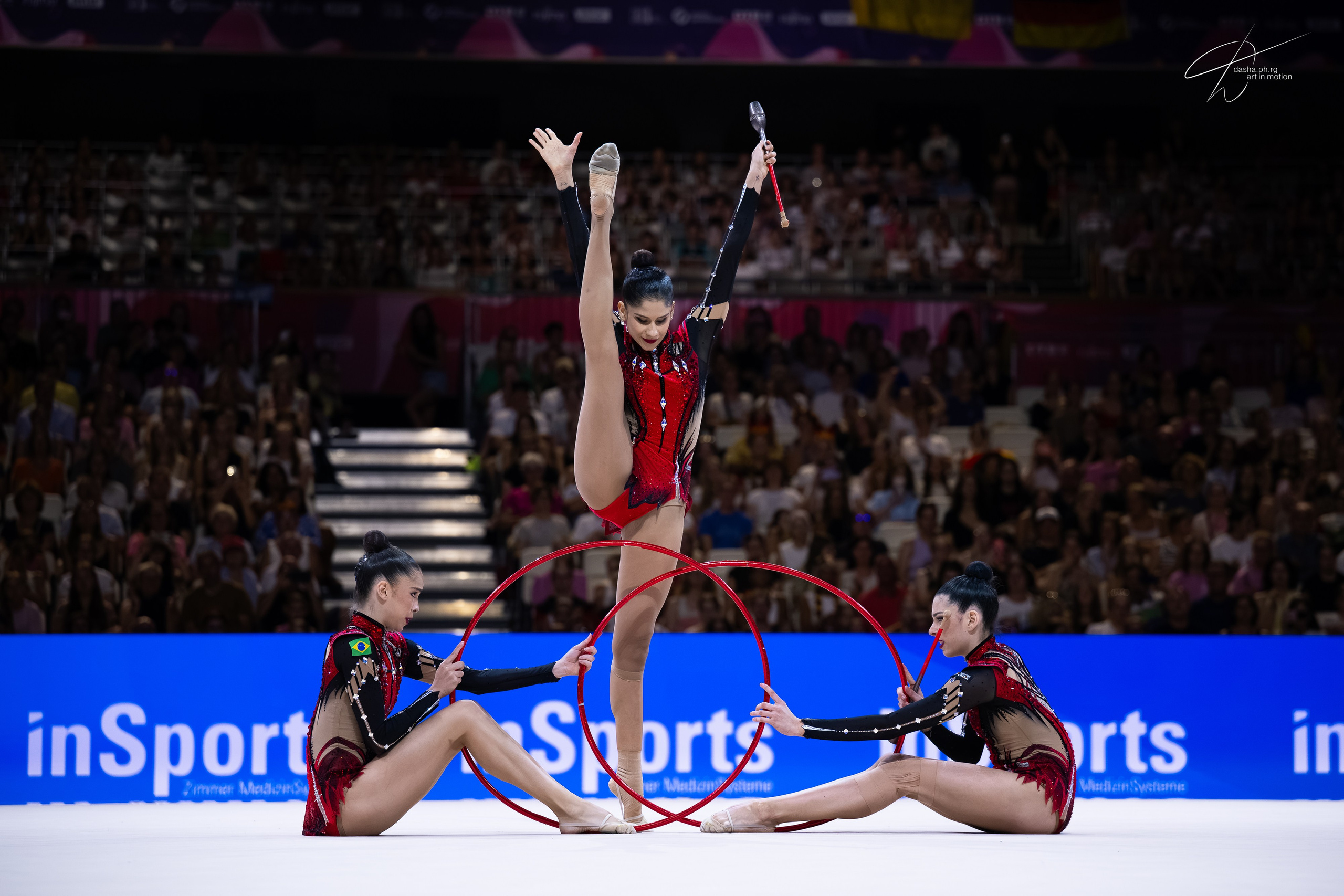 World Championships 2026. Dx2photo — спортивные фотографы Денис Гладков и Дарья Кузовлева