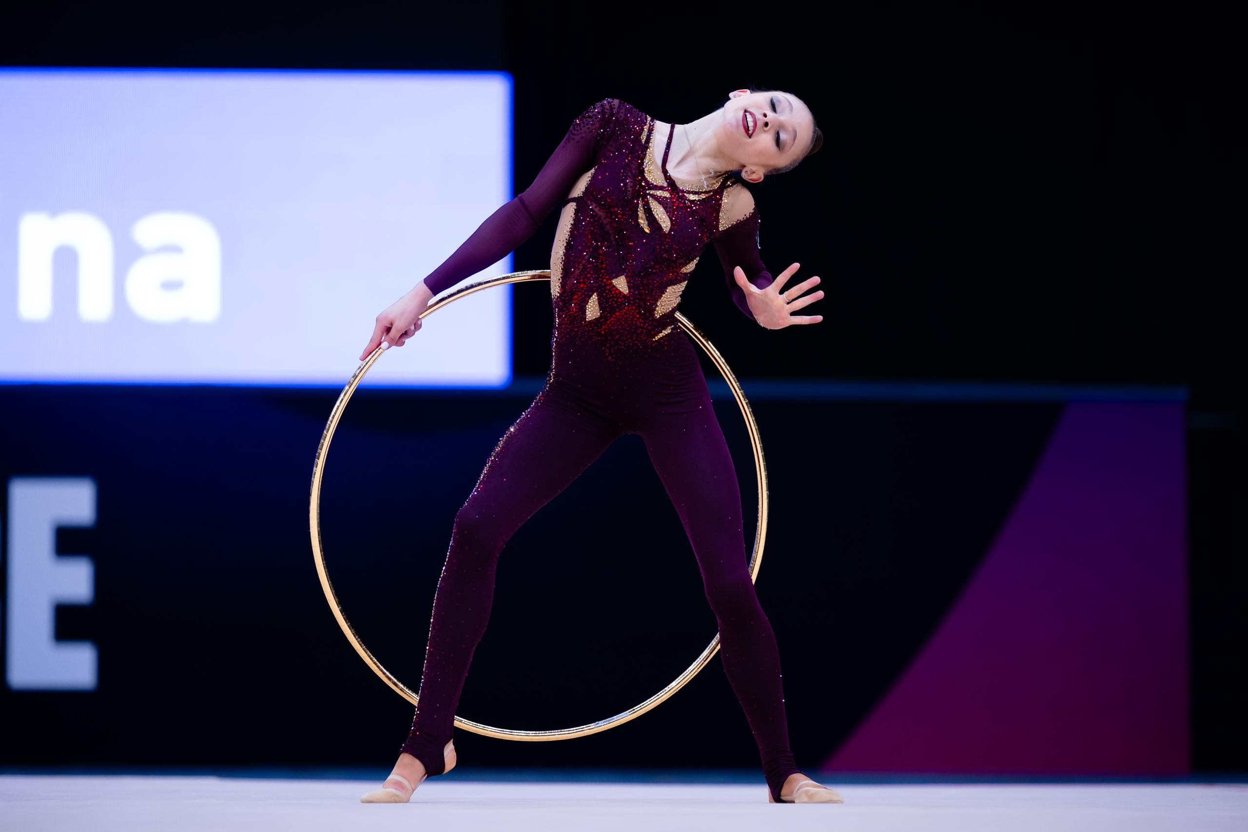 World Cup Baku 2026. Dx2photo — спортивные фотографы Денис Гладков и Дарья Кузовлева