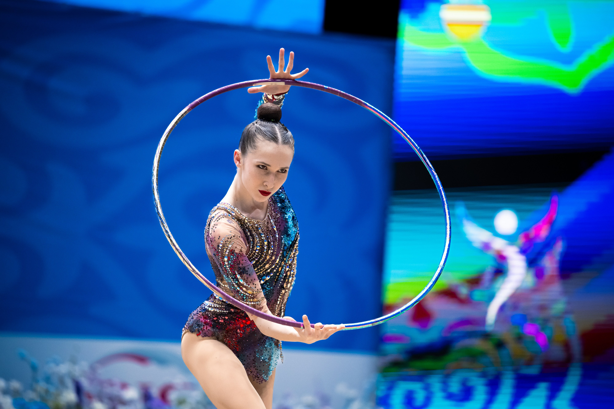 Asian Championships 2026. Dx2photo — спортивные фотографы Денис Гладков и Дарья Кузовлева