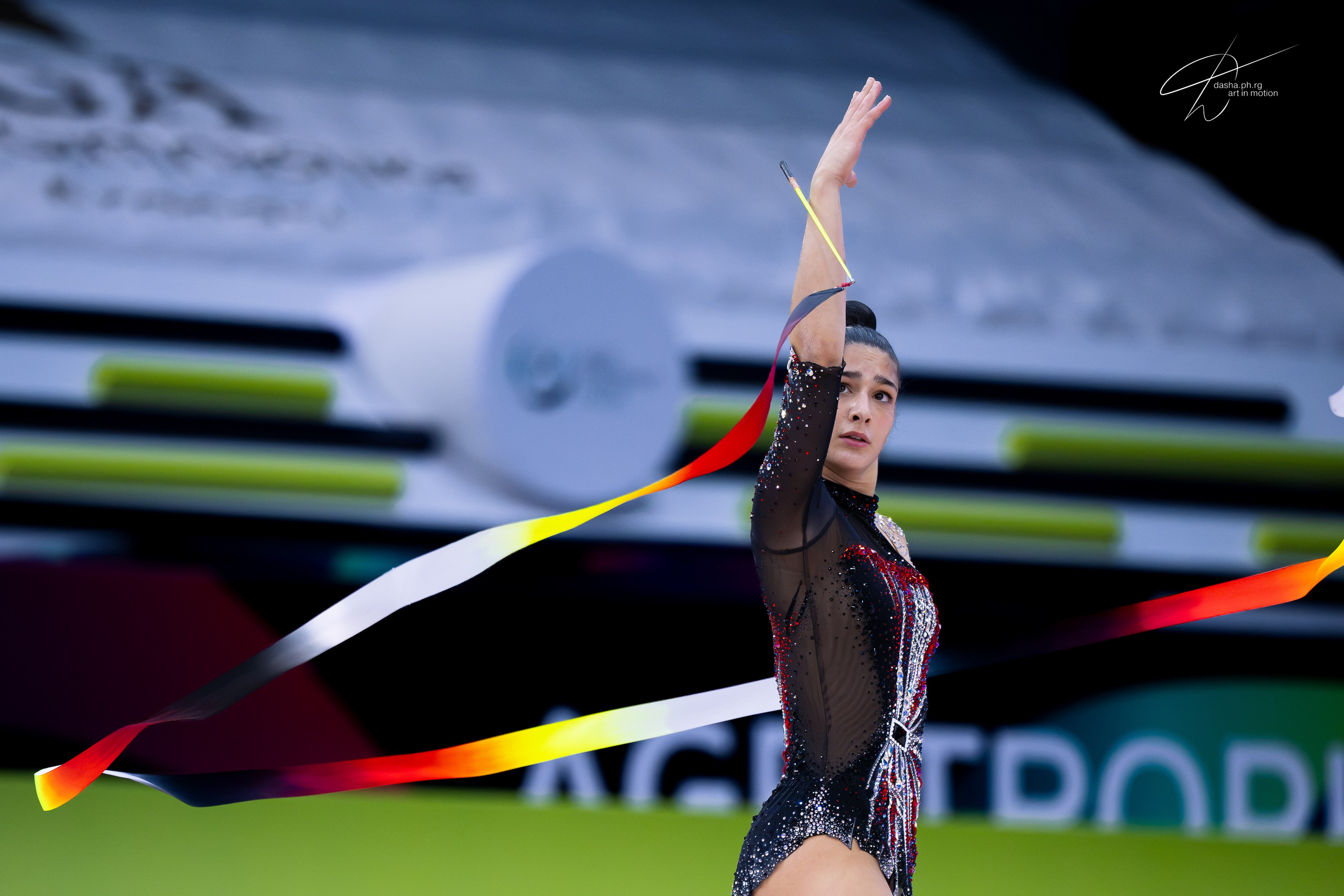 World Cup Baku 2026. Dx2photo — спортивные фотографы Денис Гладков и Дарья Кузовлева