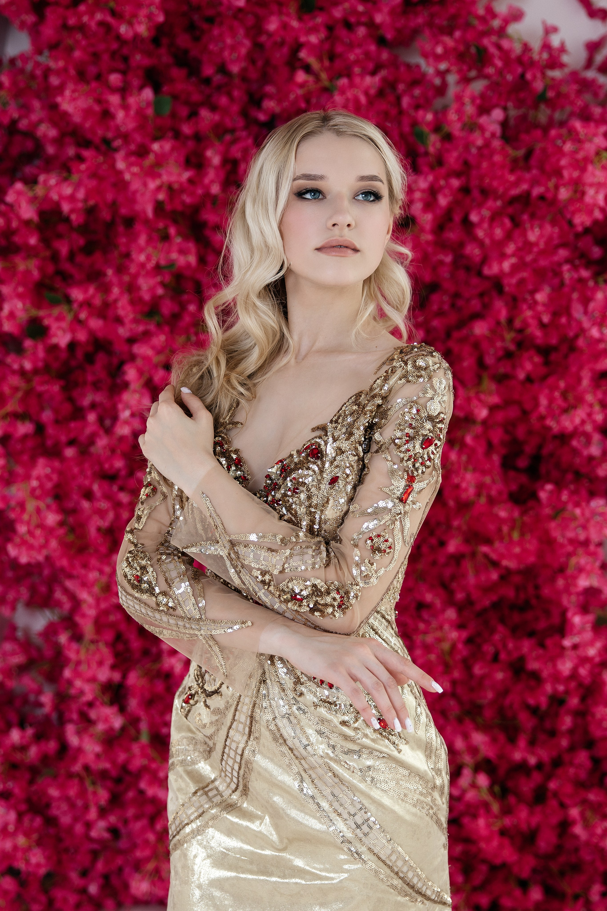 Мисс и Миссис Великая Русь. Фотограф в Санкт-Петербурге Вагнер Юлия