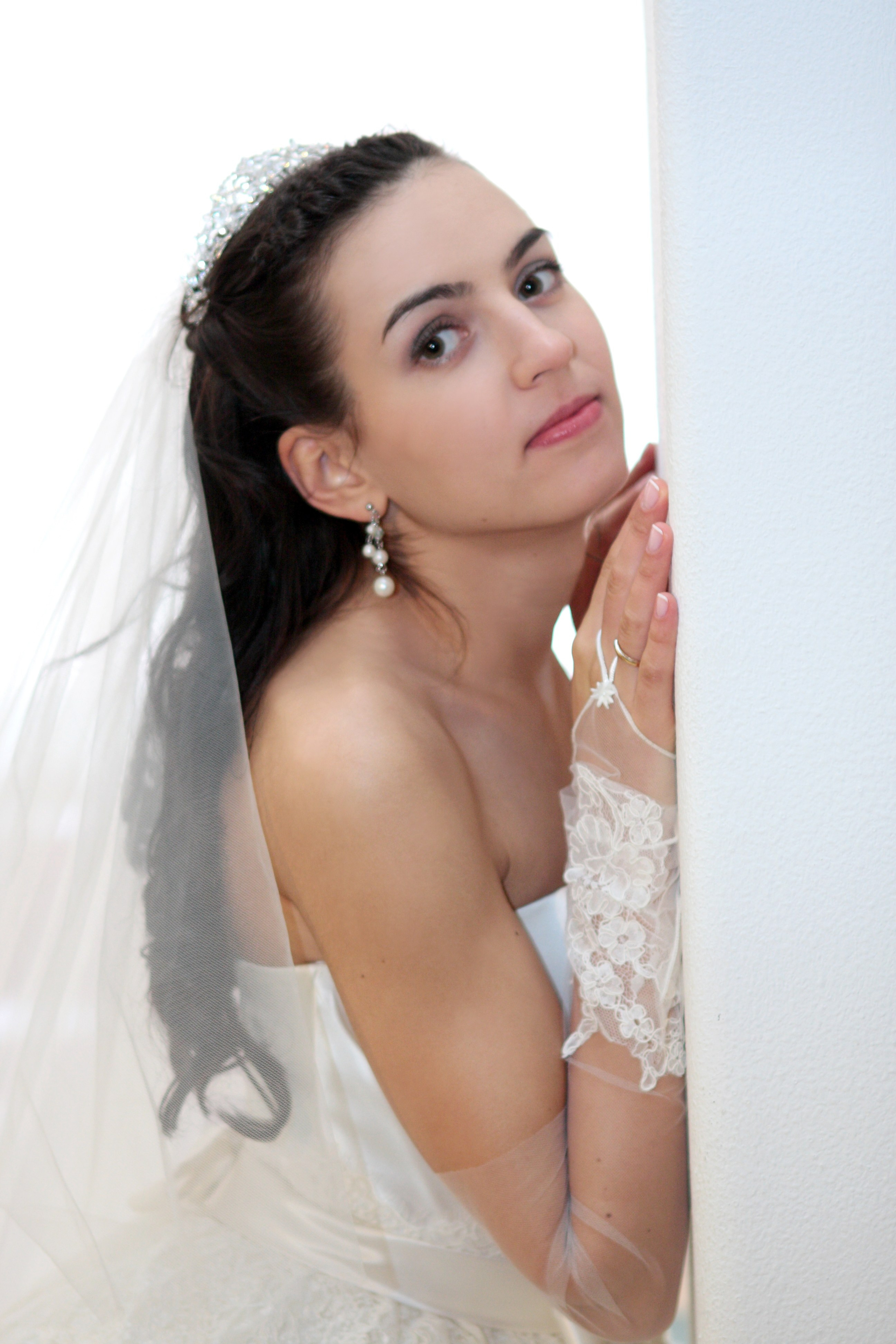 Кирилл и Антонина. Фотограф Лагутин Анатолий