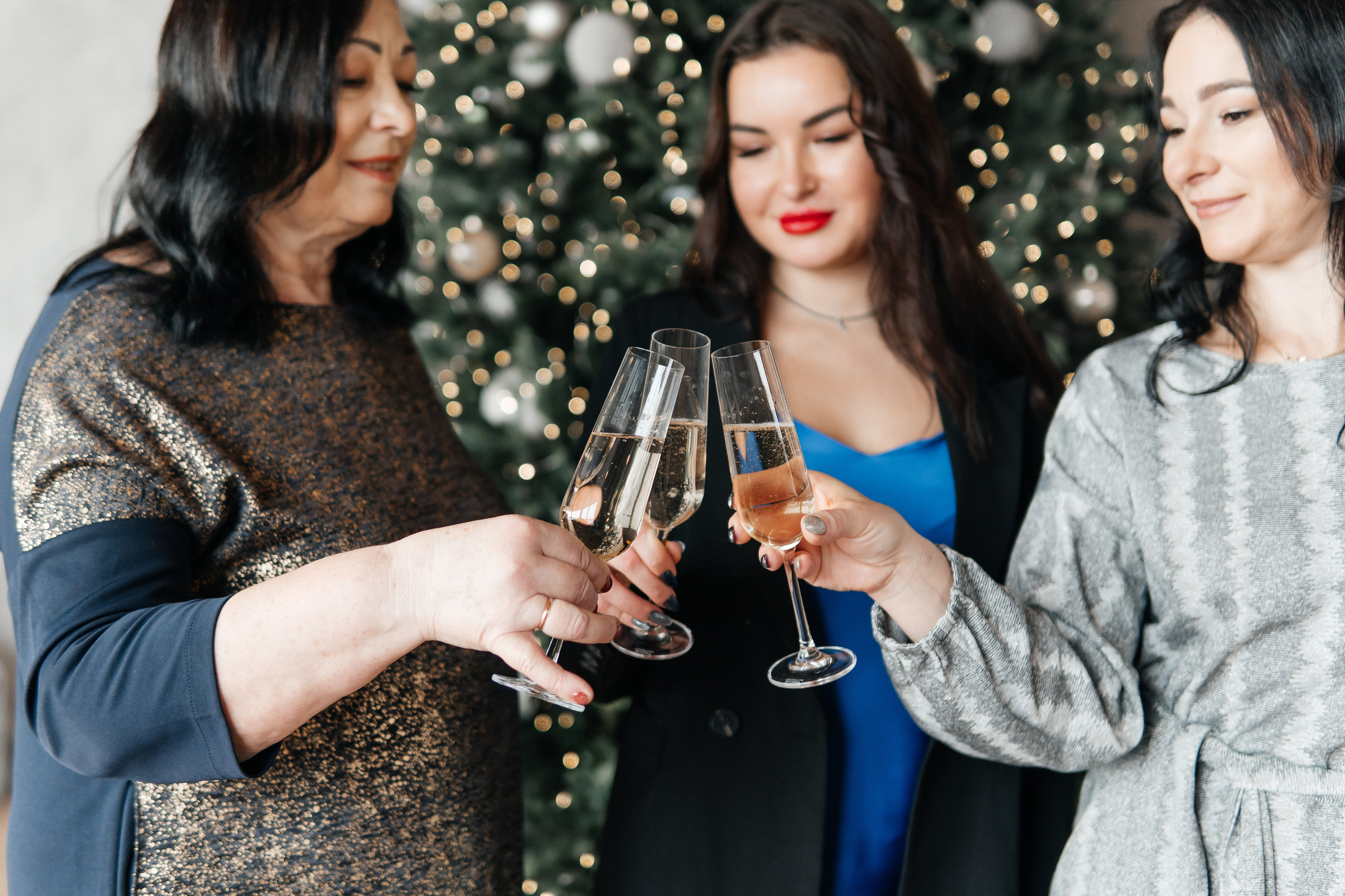 Яна и девочки <3. Главная страница