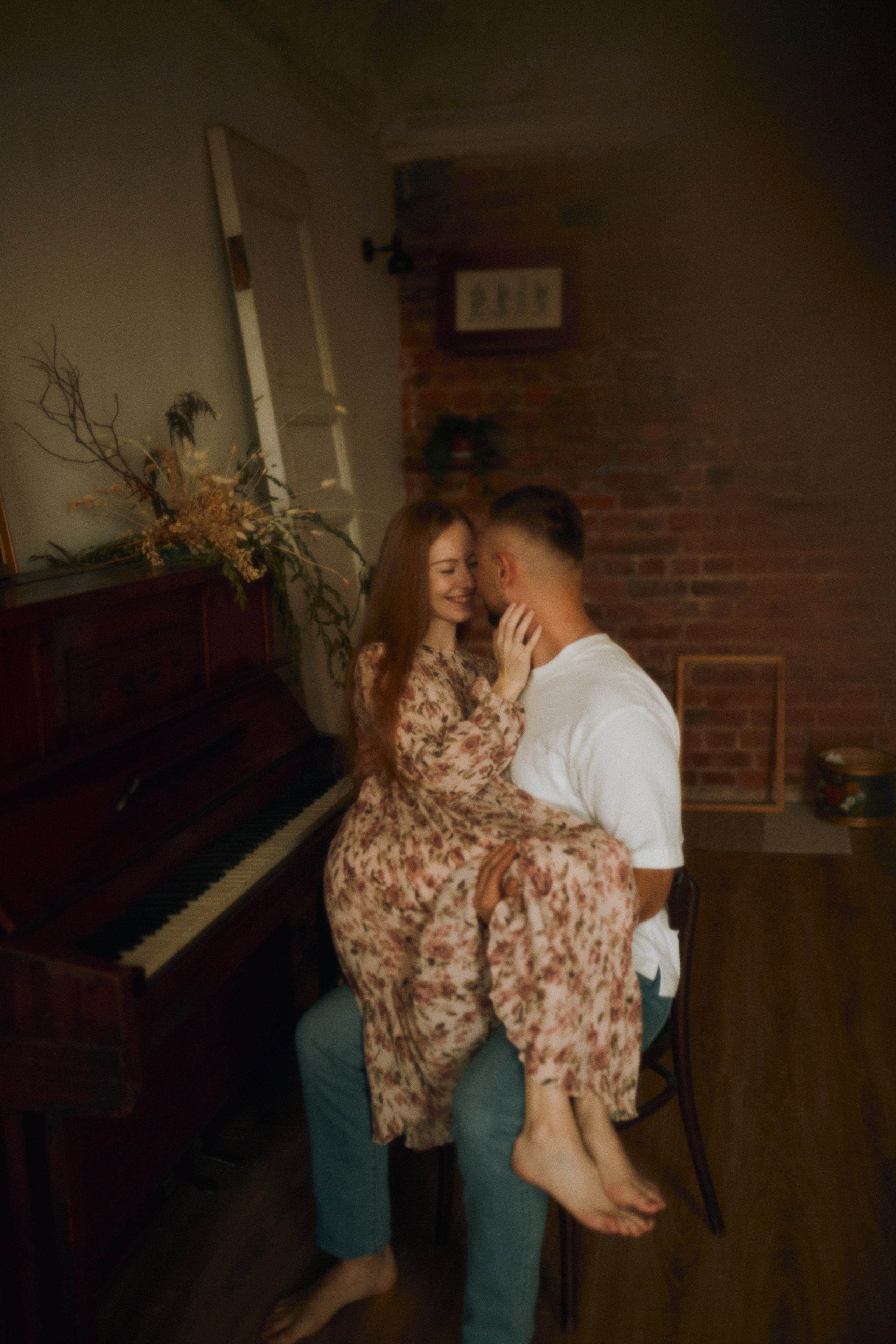 Таня и Богдан. Фотограф Ионова Анастасия, г Владивосток