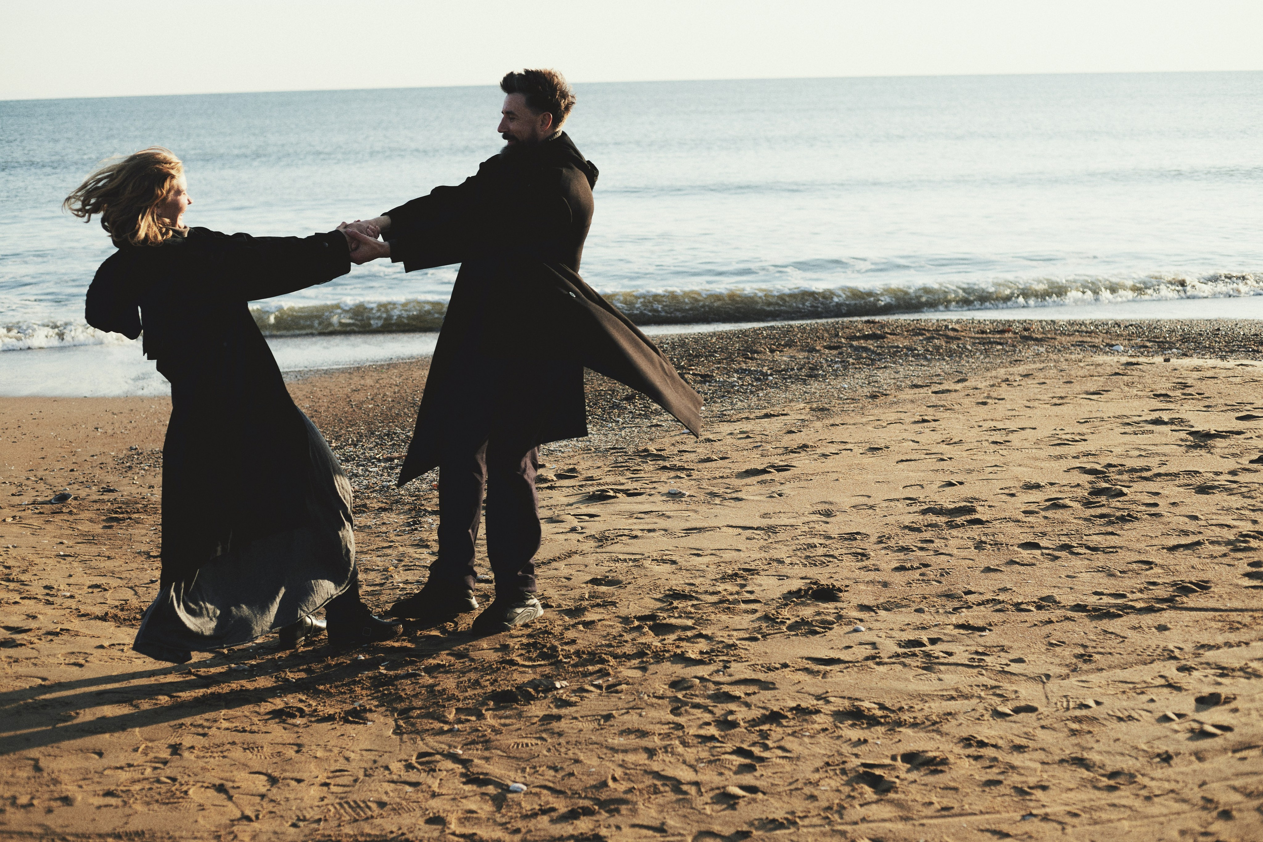 Юля и Гоша. Фотограф Ионова Анастасия, г Владивосток