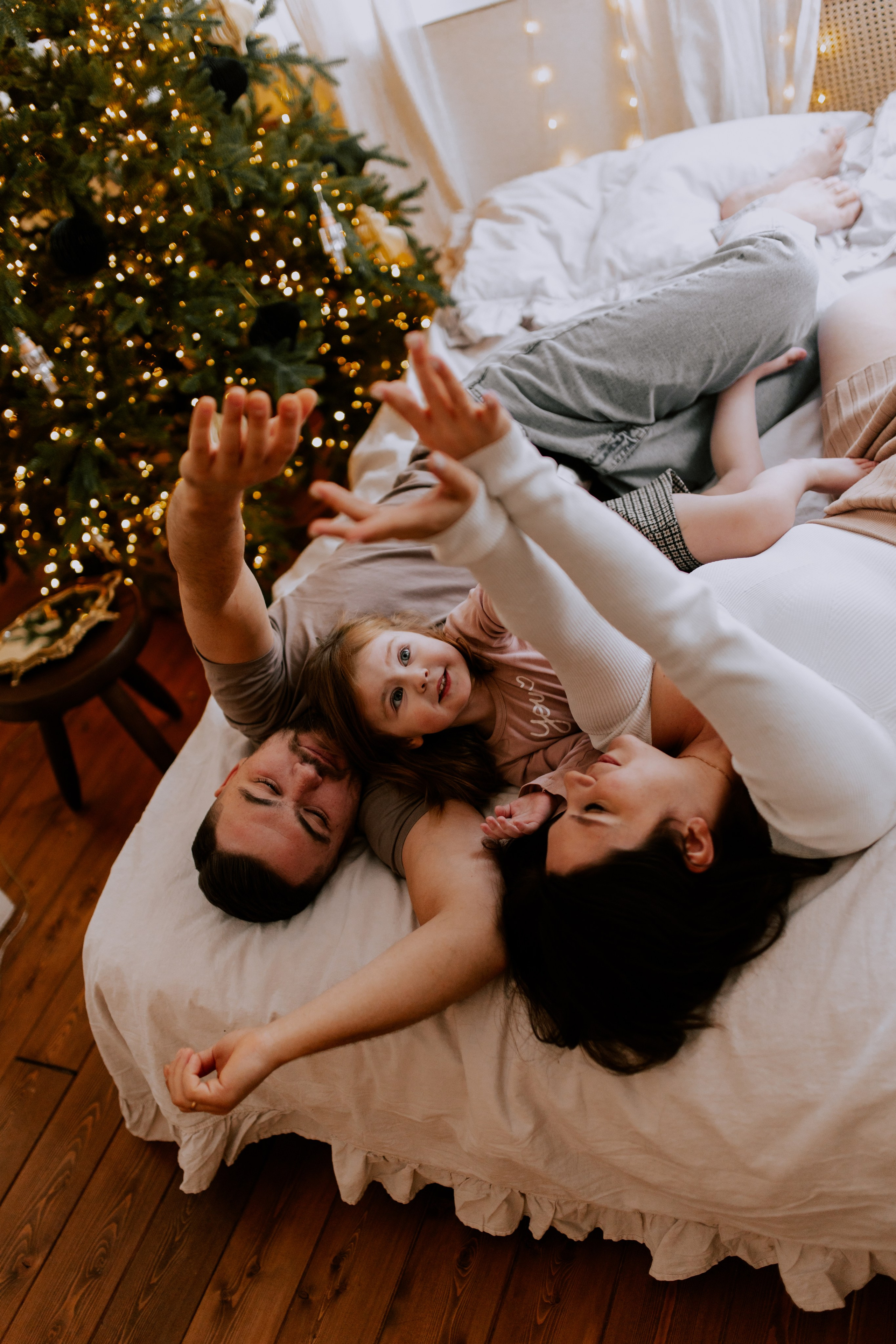 Весёлый Новый год. Фотограф Шелудкова Яна, город Тюмень