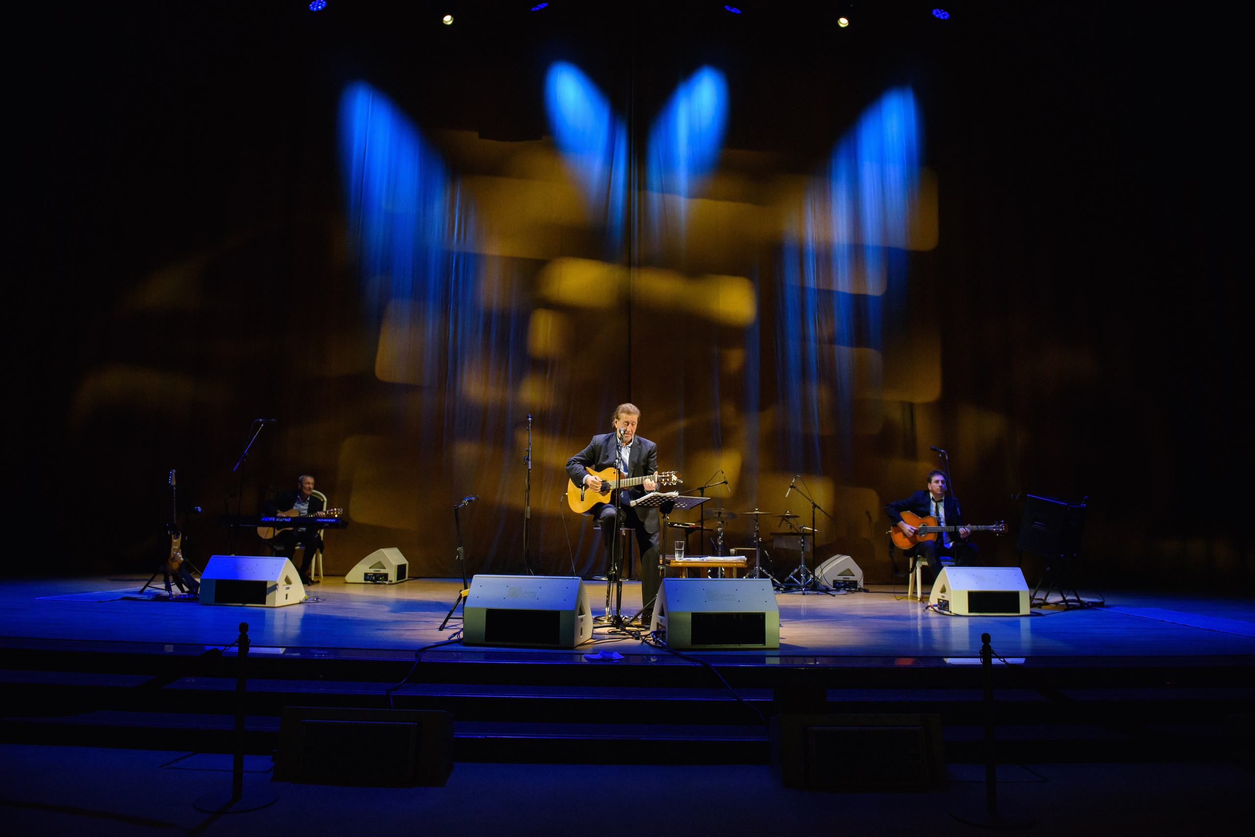 Олег Митяев — «Имена на все времена», Зал Церковных Соборов. Бренд-фотограф для экспертов и блогеров в Москве Влада Горбовская