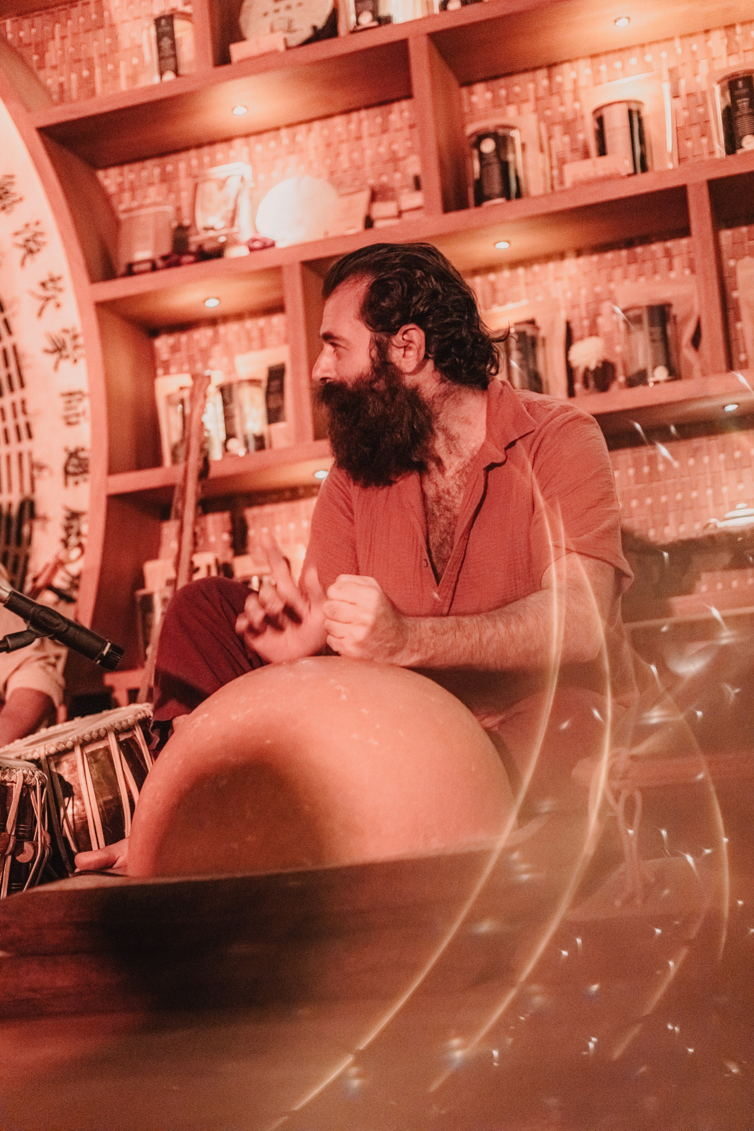 Mamatolia. Мариам Багдасарян