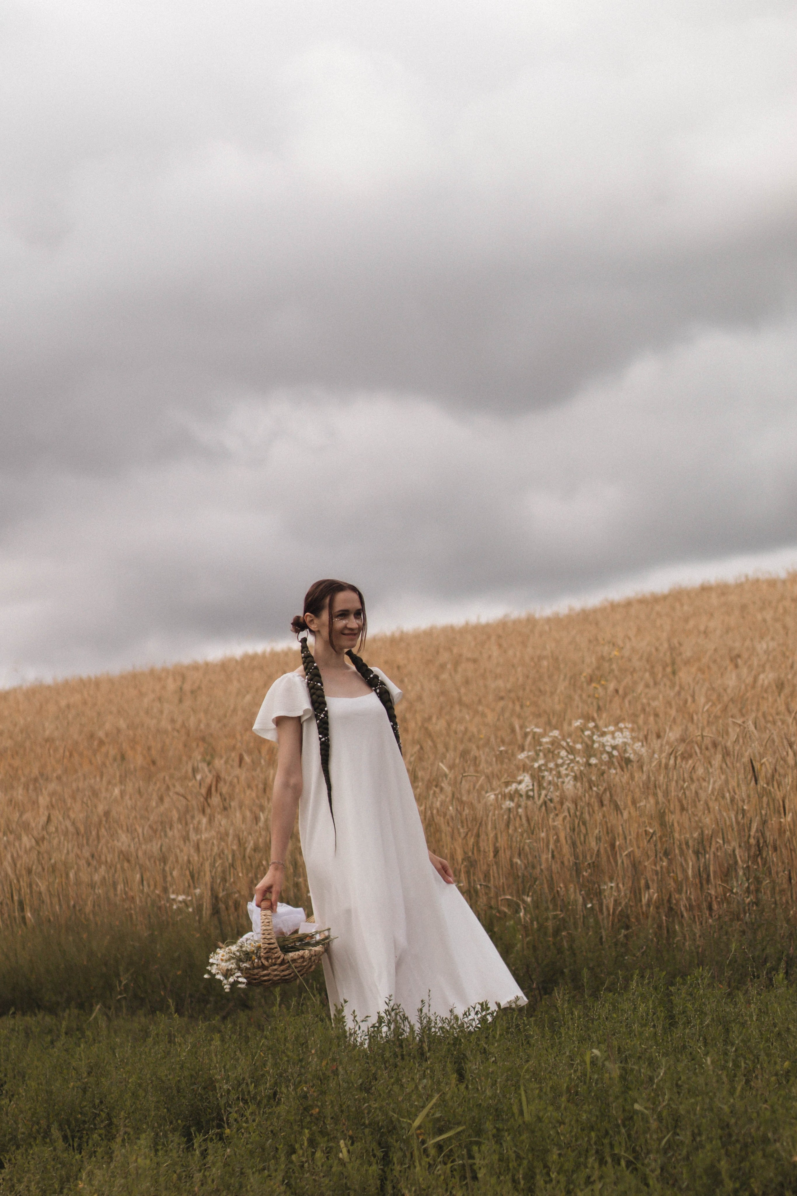 Олеся. VLADA KACHANINA. Семейный/индивидуальный Фотограф Новосибирск