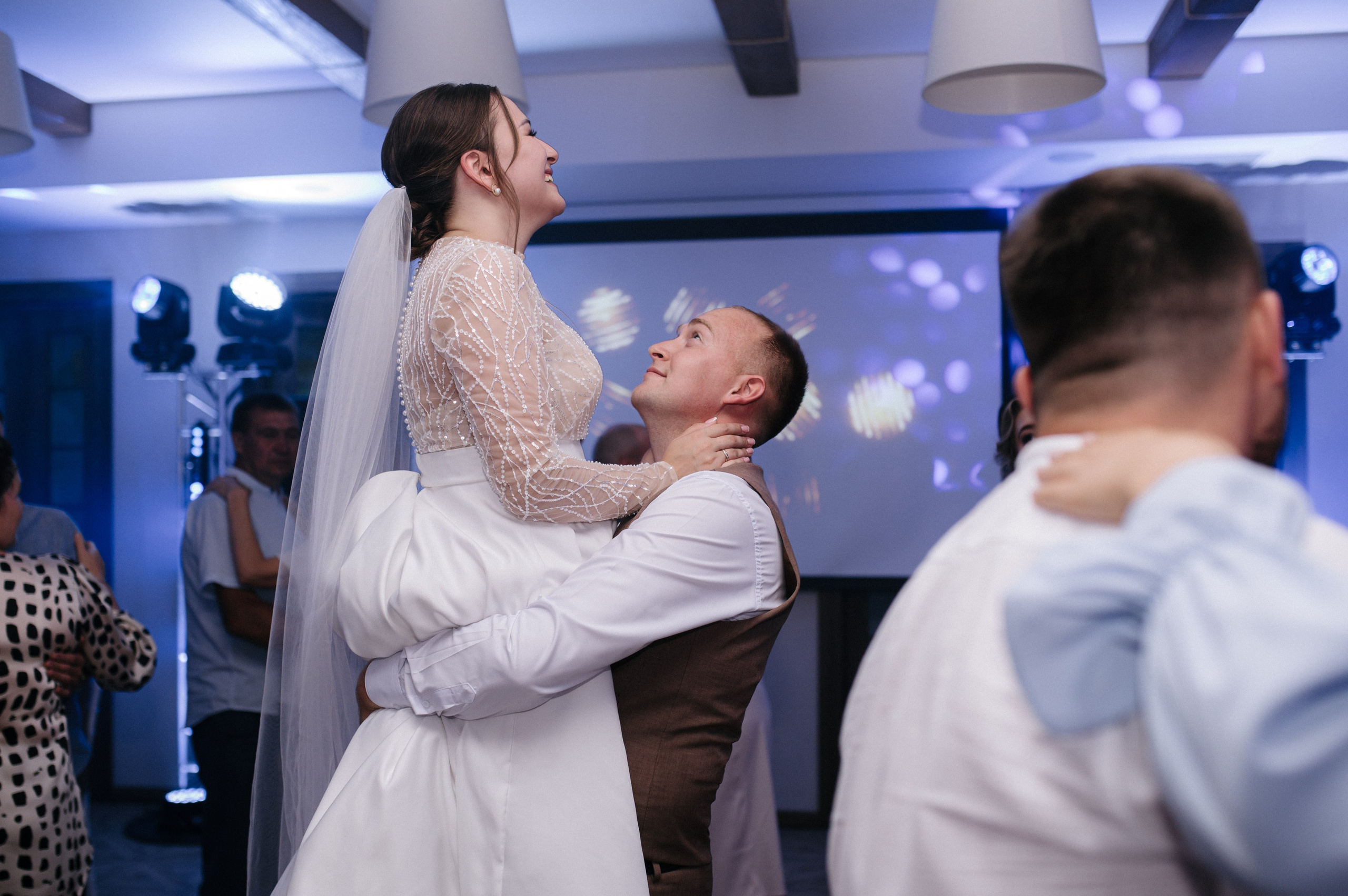 А&И. Свадебный и семейный фотограф Олеся Маркелова