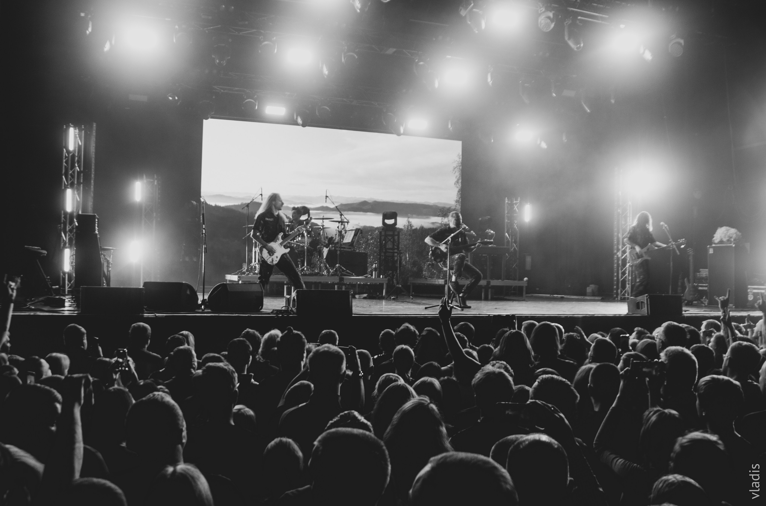 Пилот | A2 | 26.10.2024. VLADIS PISKUNOV | Концертные Фото |Репортажи