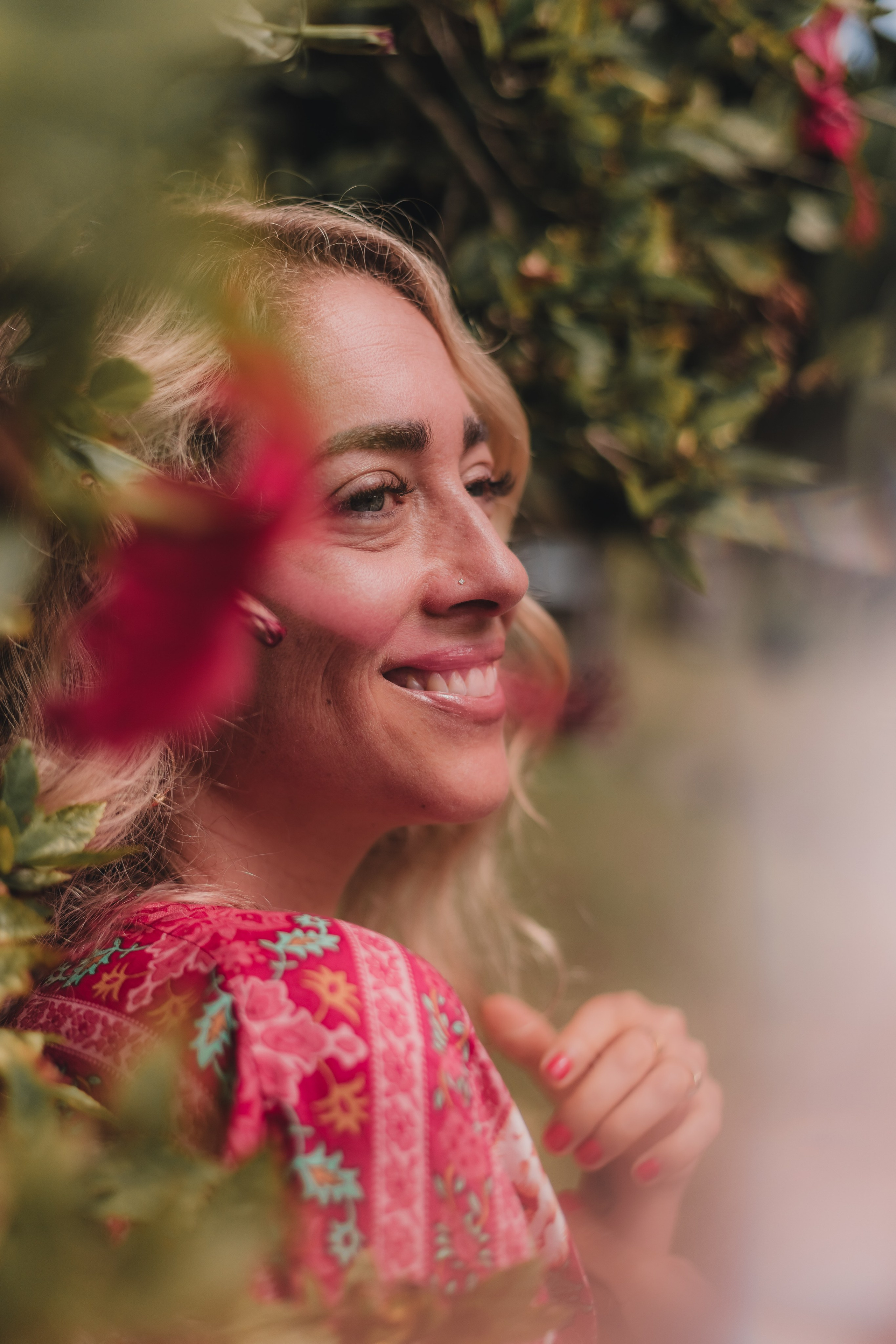 Весна на острове. Mariam Bagdasaryan