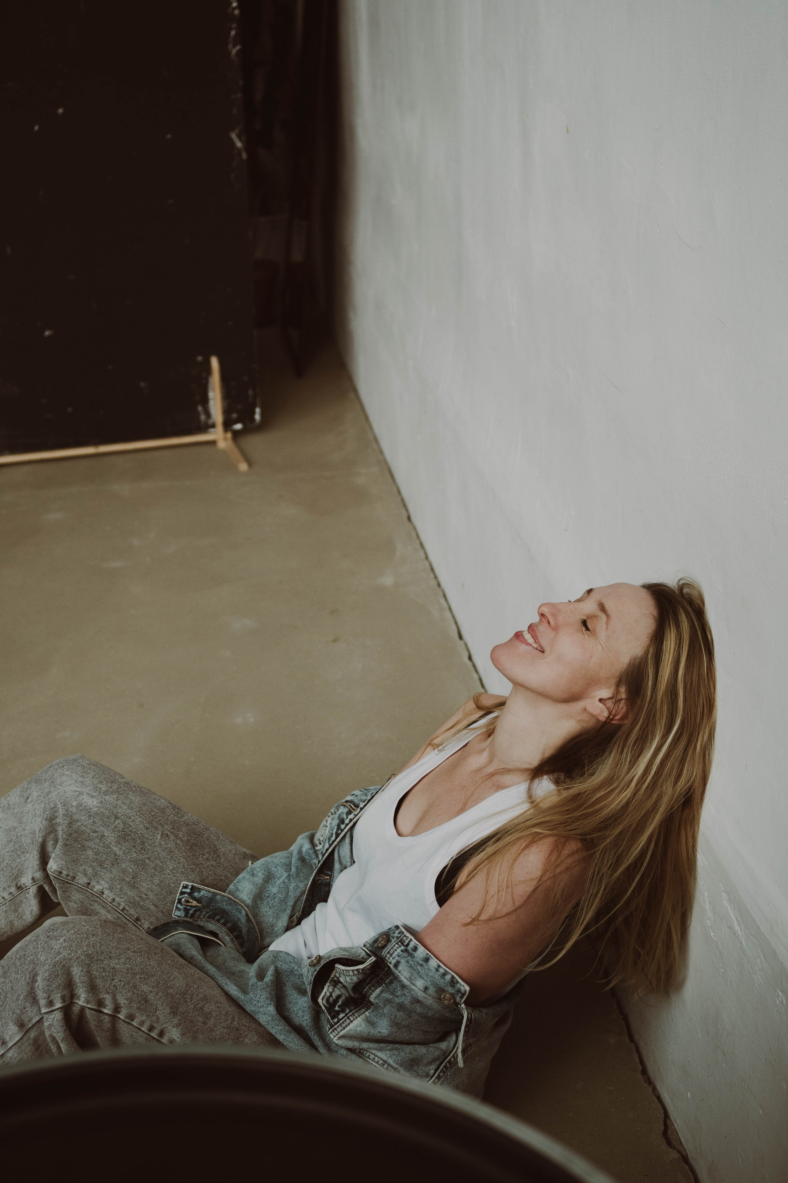 Портреты. Фотограф Евгения Сурова в Нижнем Новгороде