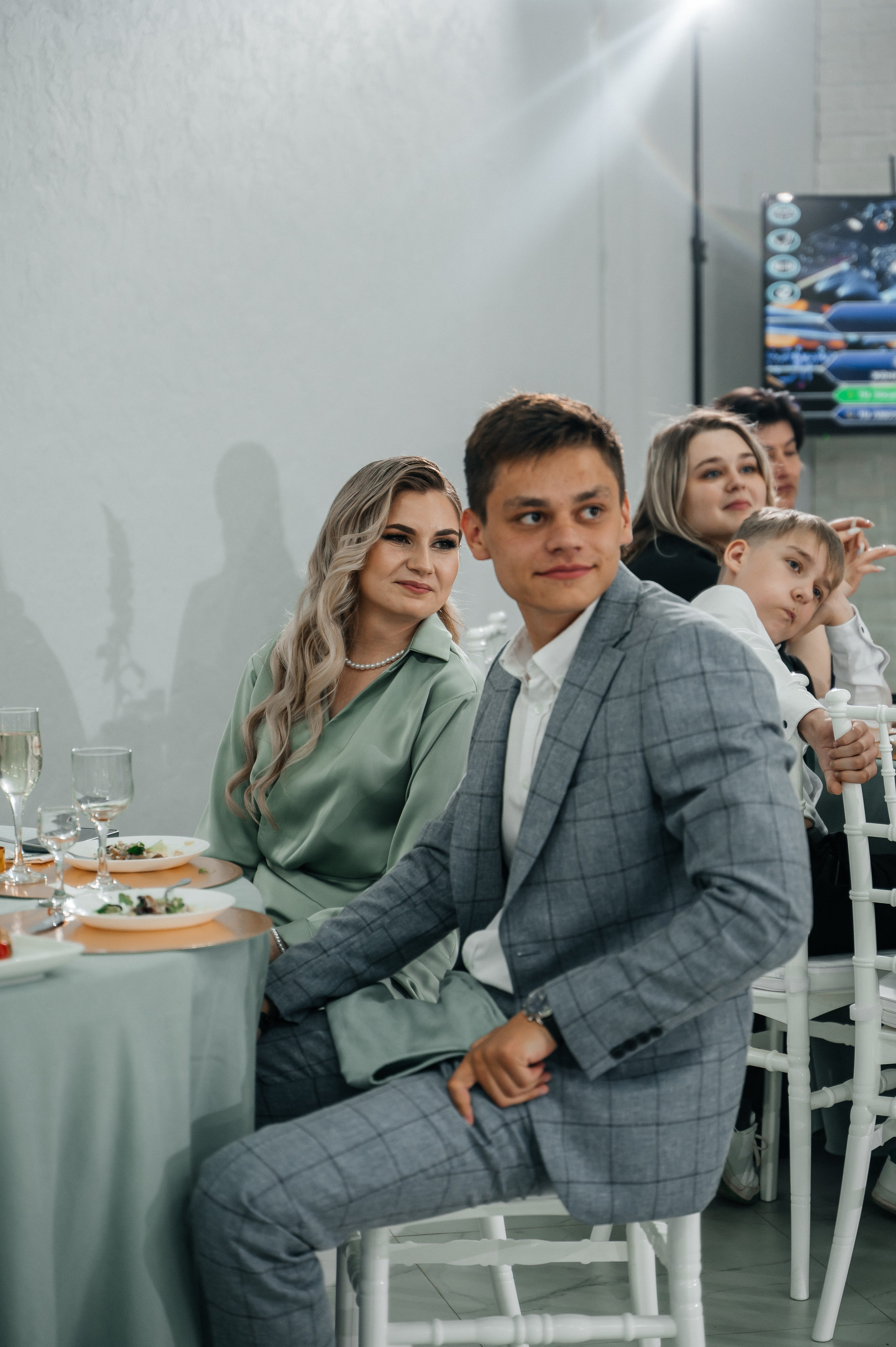 Паша и Лида 31.05.2024. Свадебный и семейный фотограф в городе Смоленске