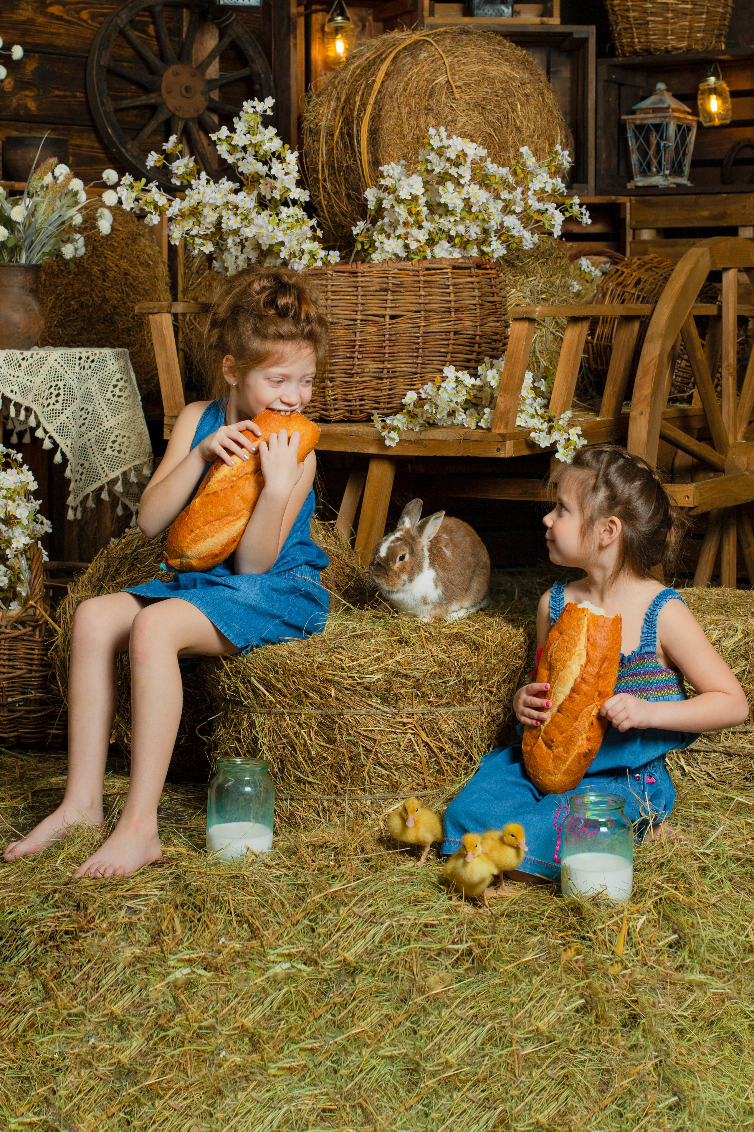 Детские фотосессии. Семейный и детский фотограф Кривутина Юлия