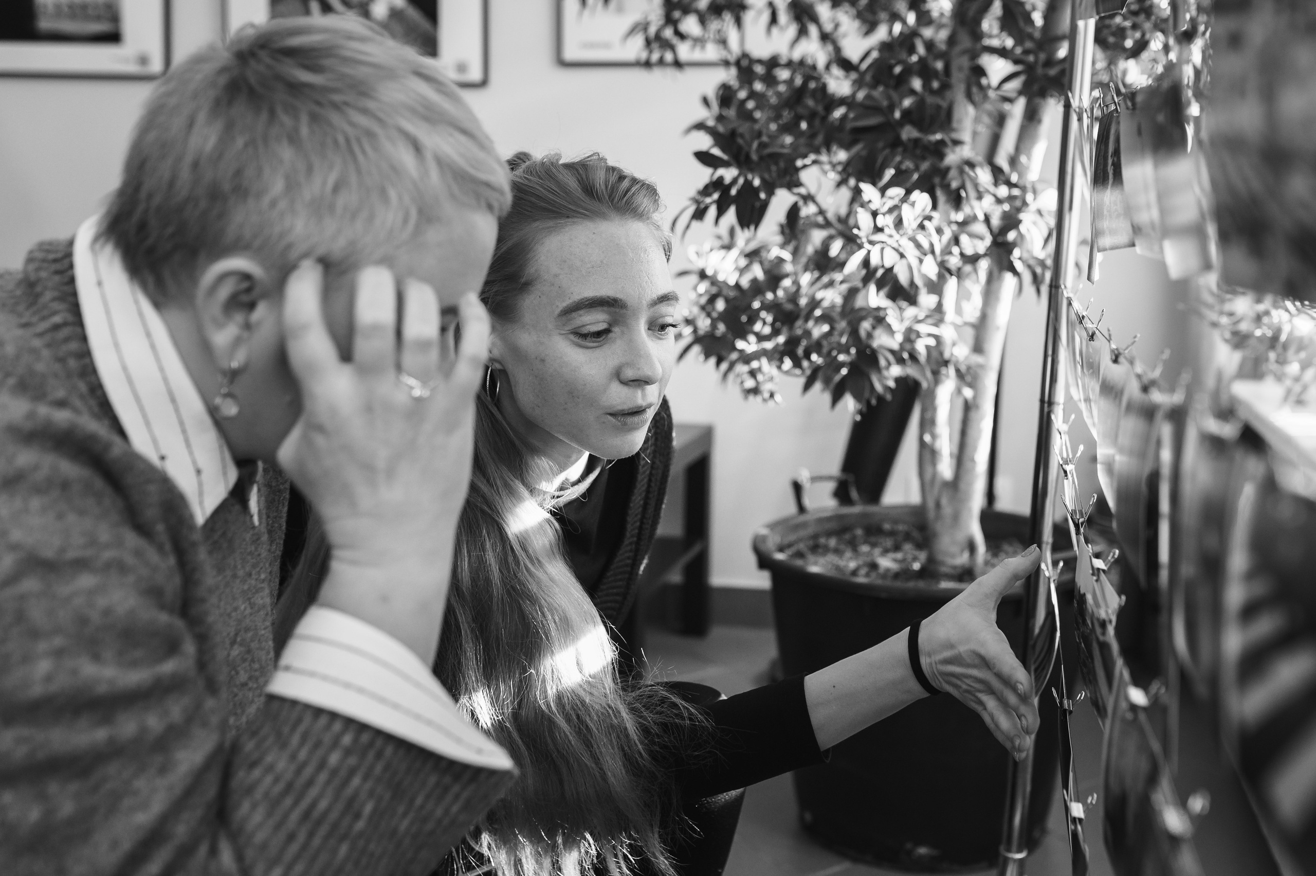 «Фотострелка» в Самаре. Фотообъединение Самарского областного отделения Союза журналистов России