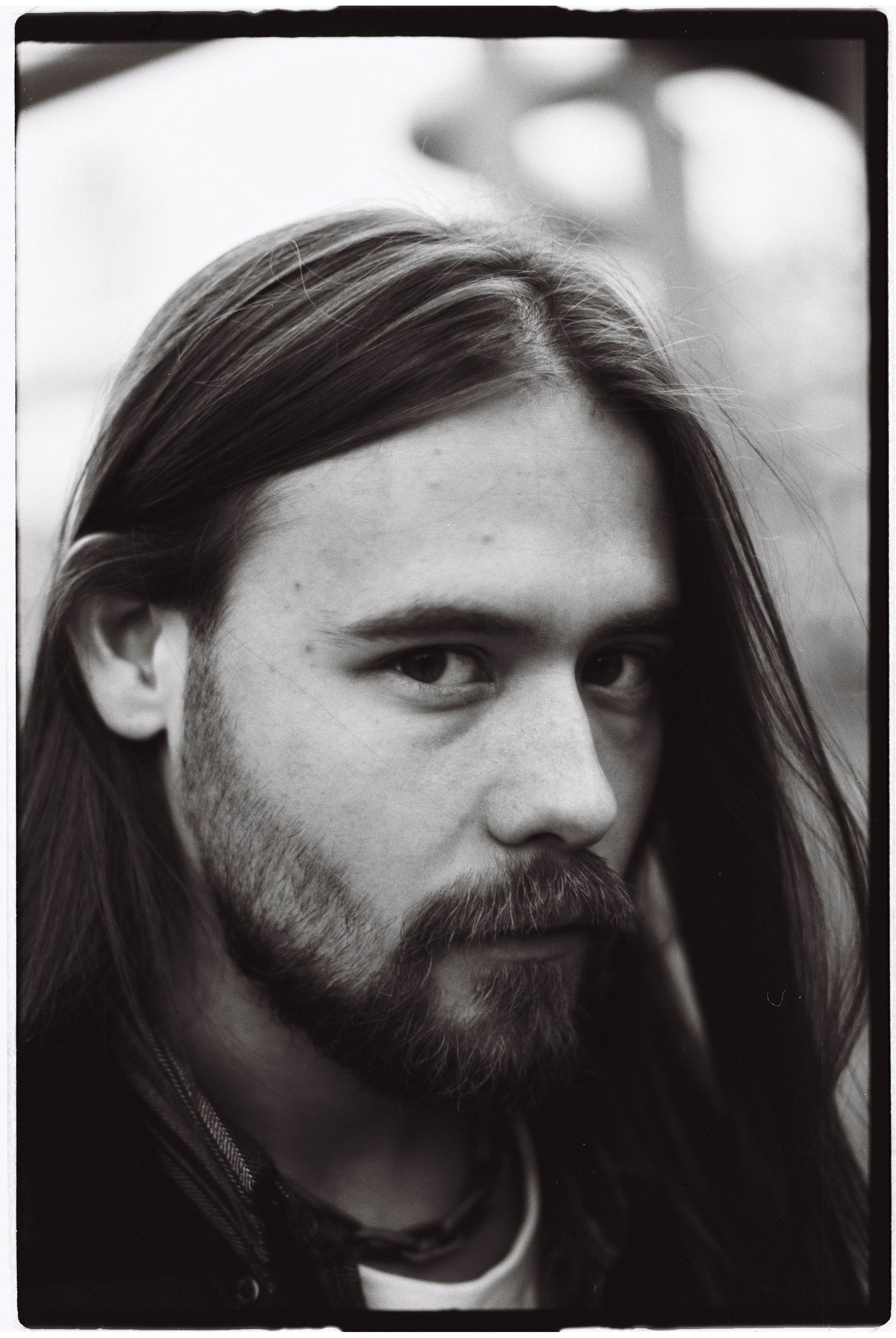 VLADIMIR. MARK DOROHOV