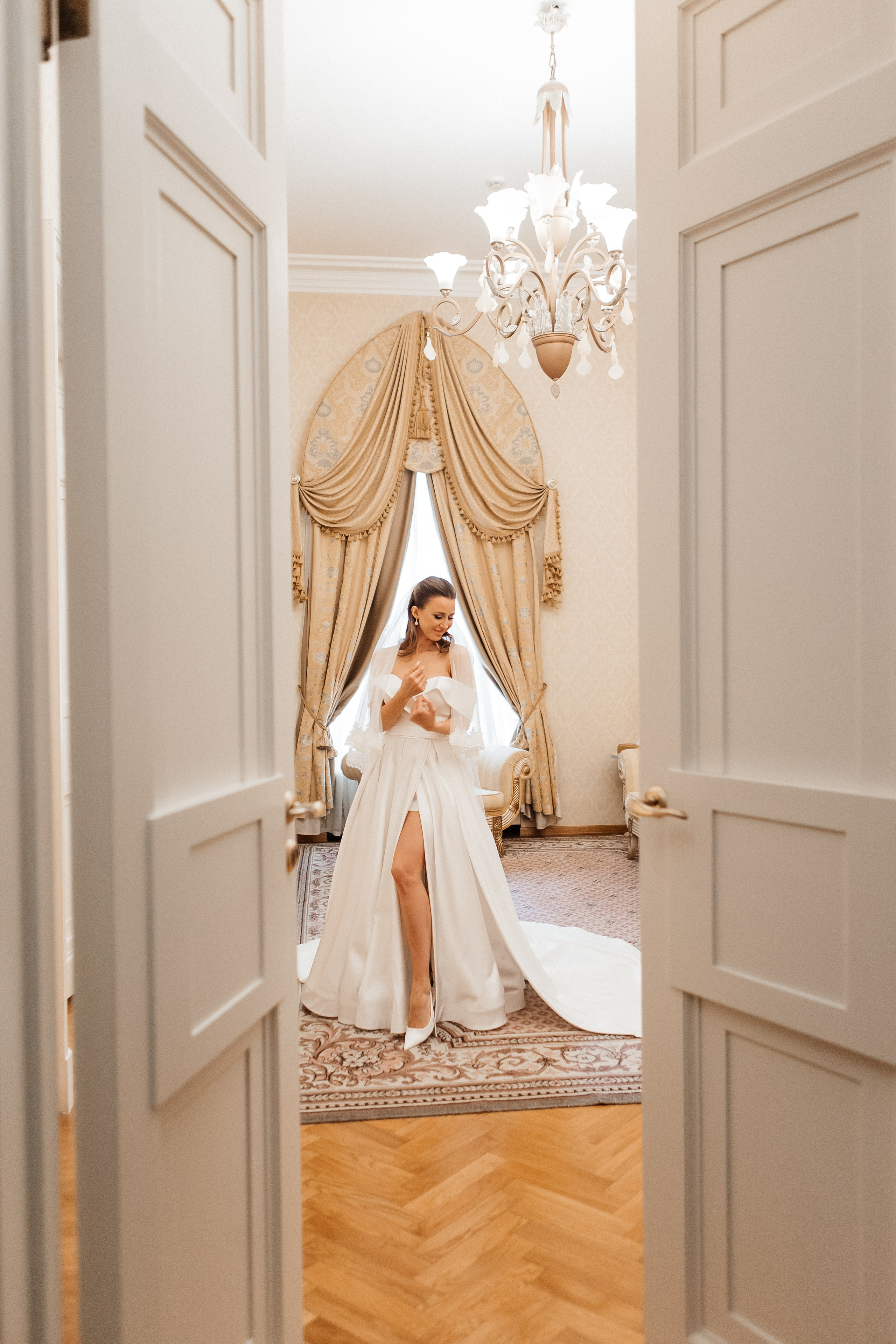 D&Y. Фотограф в Москве Влад Ярчевский