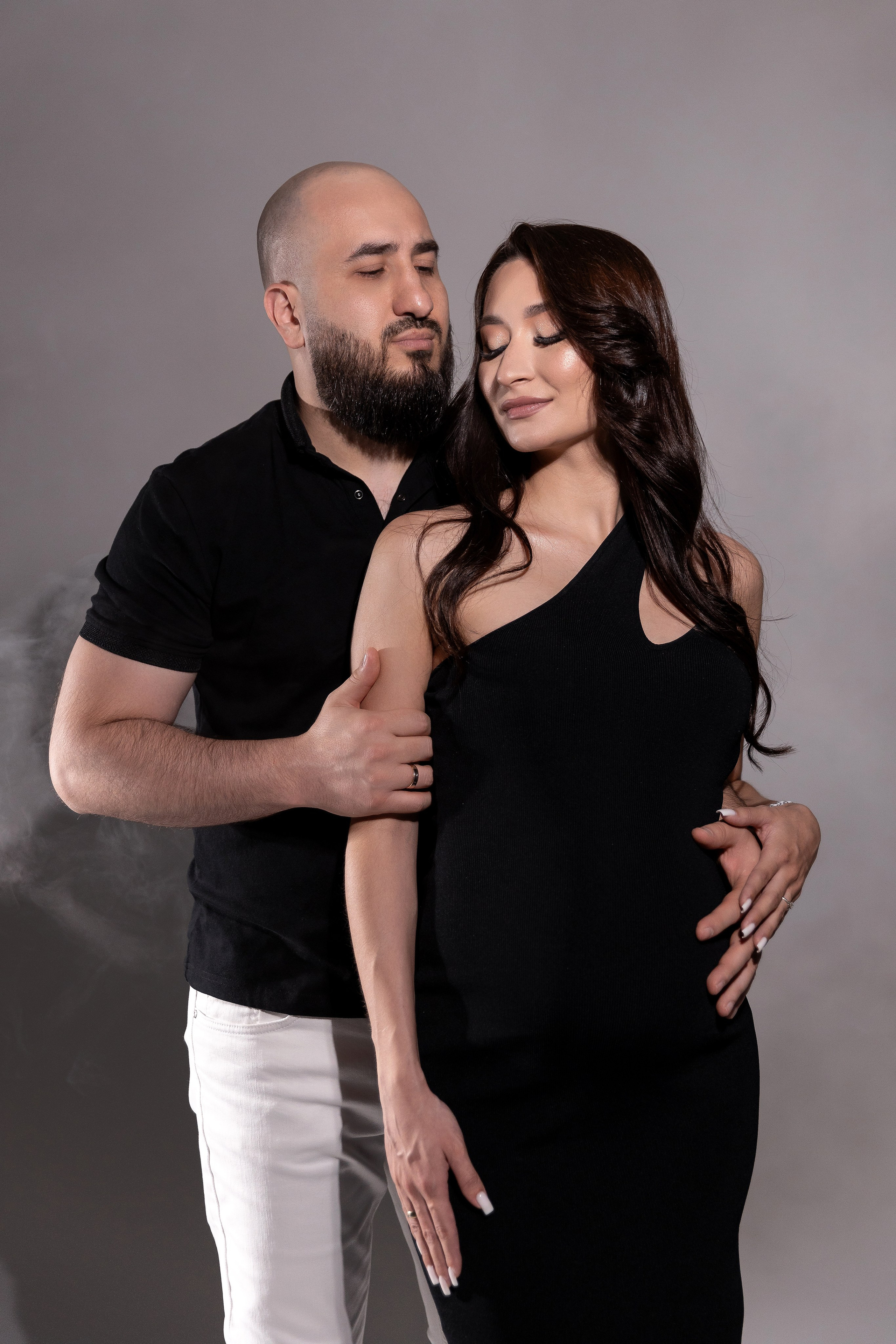 Вадим Дженнет. Свадебный фотограф в Краснодаре