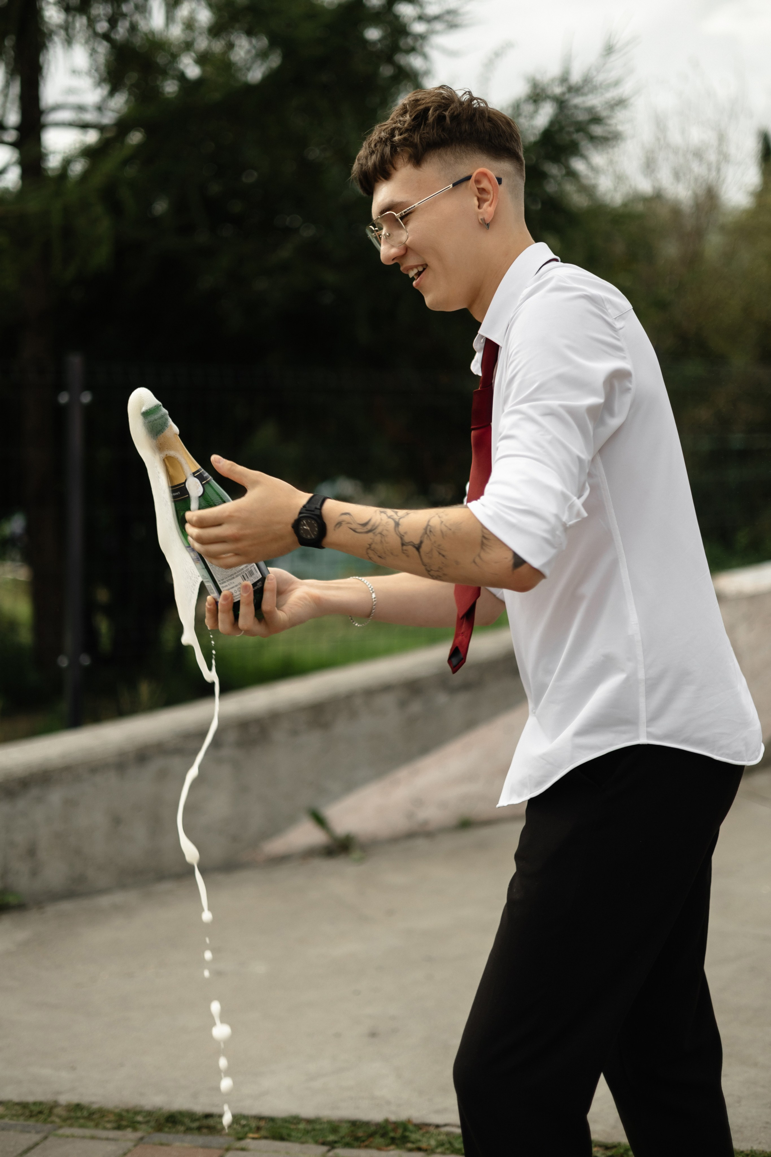 Иван и Мария. Свадебный фотограф в Калининграде Филоненко Наталья