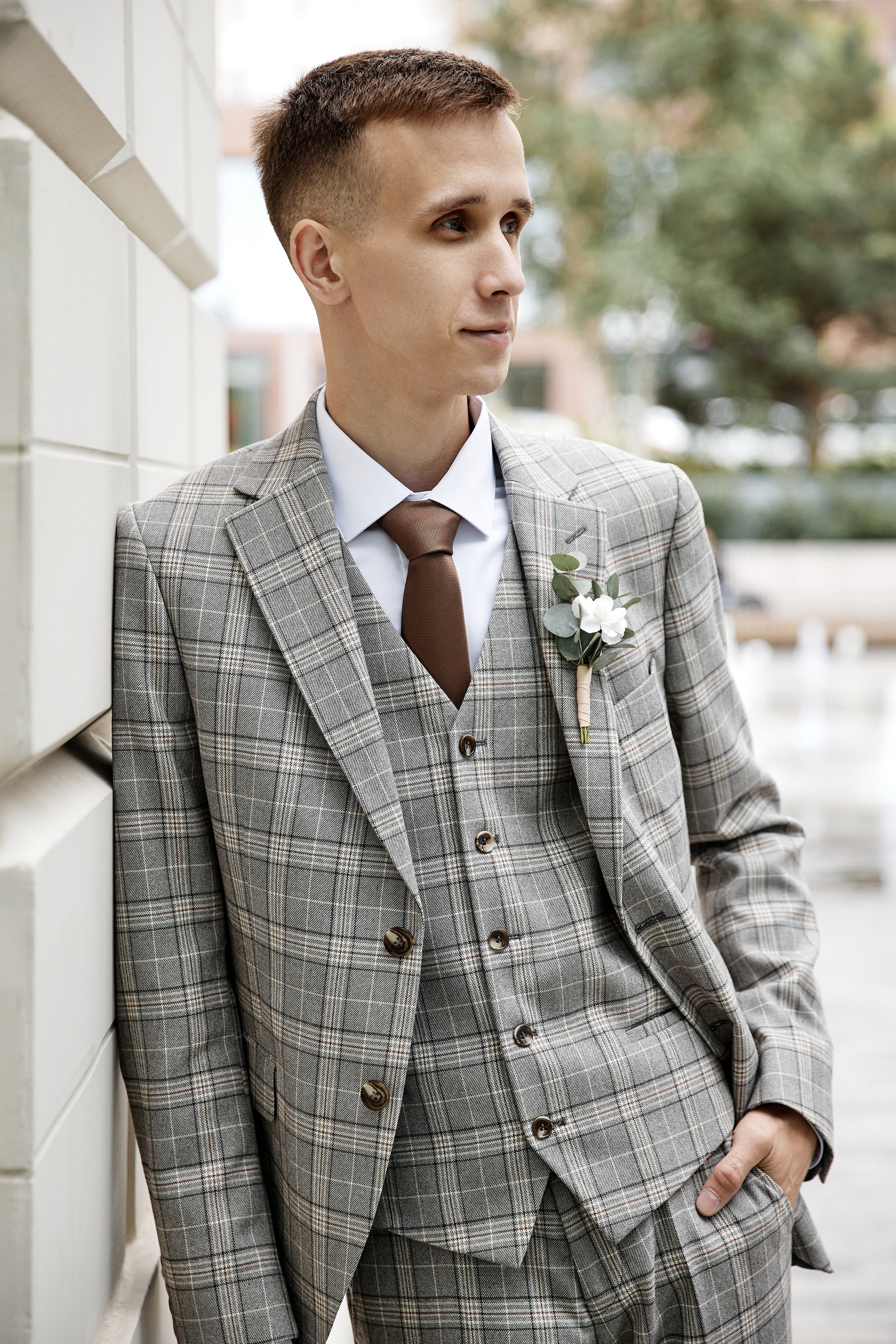 Данил и Катя. Александр и Евгения Фокины — фотограф Первоуральск, Екатеринбург