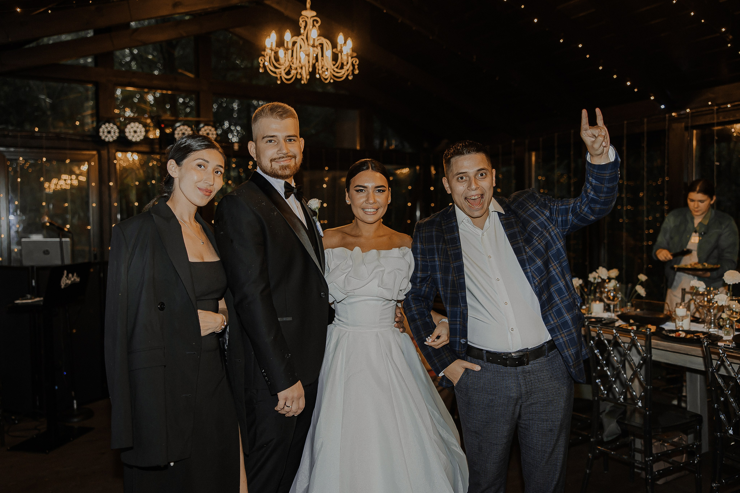 Александр и Арина. Свадебный и семейный фотограф Елизавета Ермак | Москва и МО