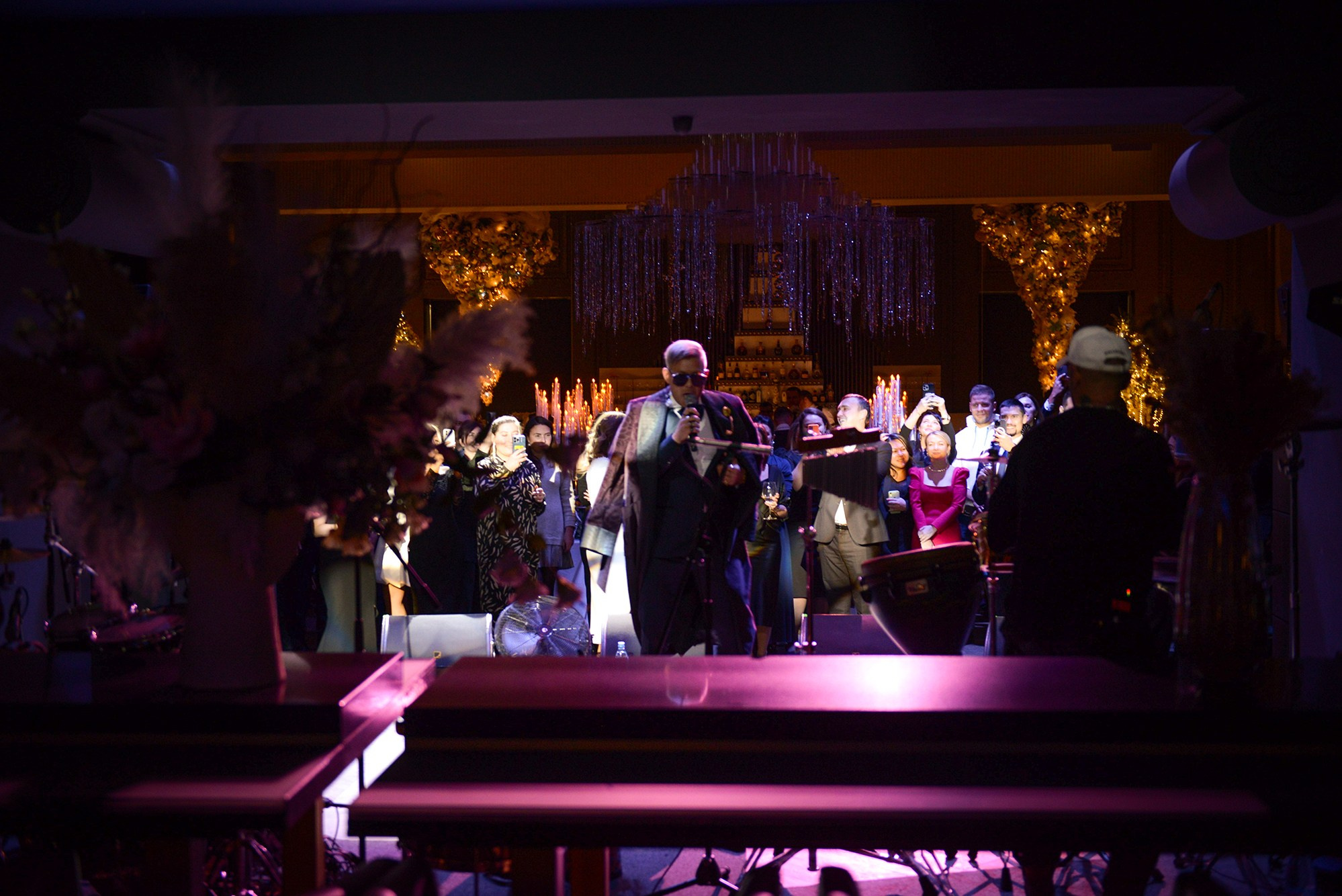 Банк Дом РФ. Юра Бакулин Фотограф Москва