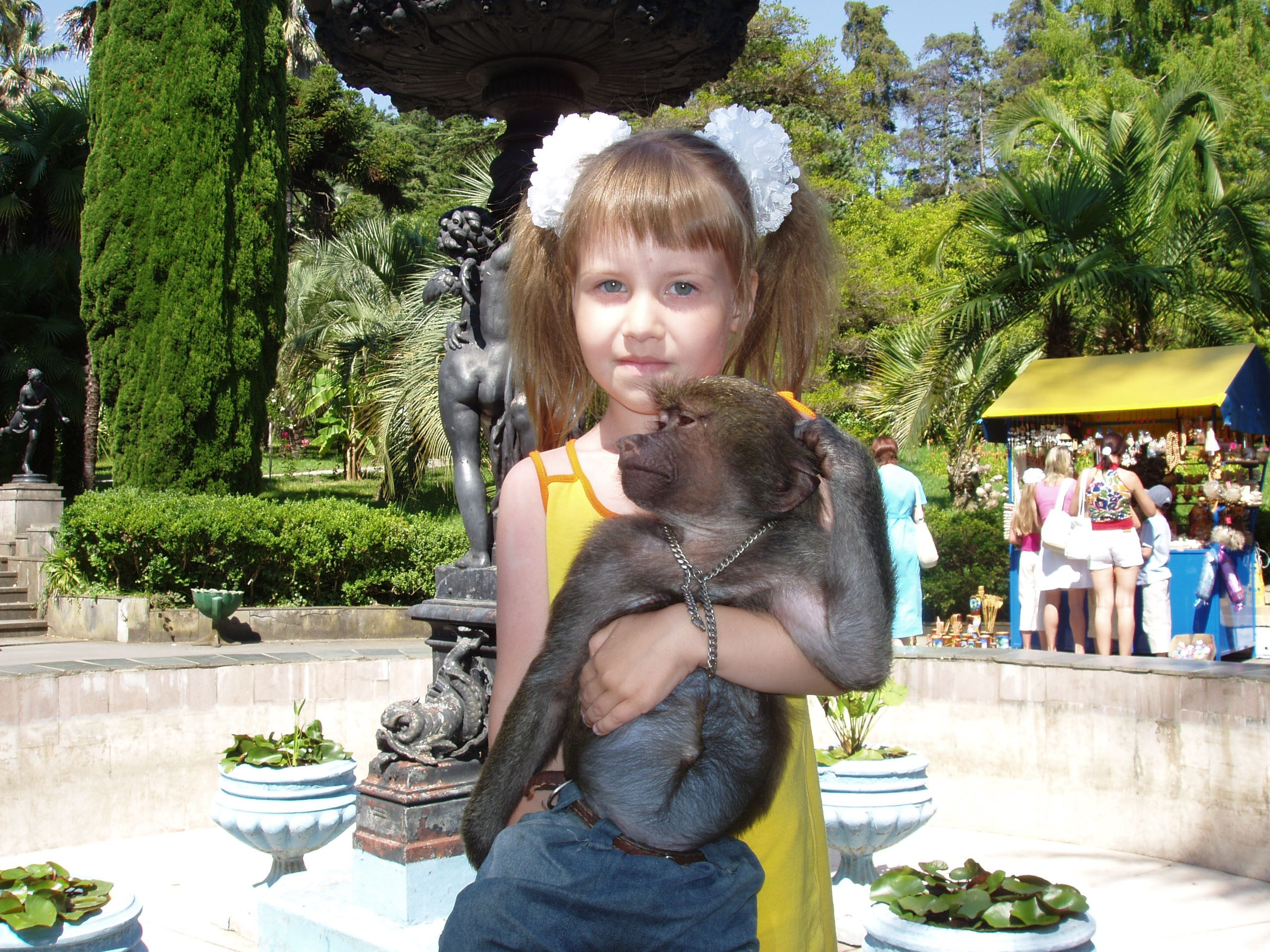 Отпуск 23.06-24.07 (Белора, гора Ахун, Сочи, Красная поляна, Украина). Семейный, Свадебный фотограф СПБ Питер— Романова Екатерина