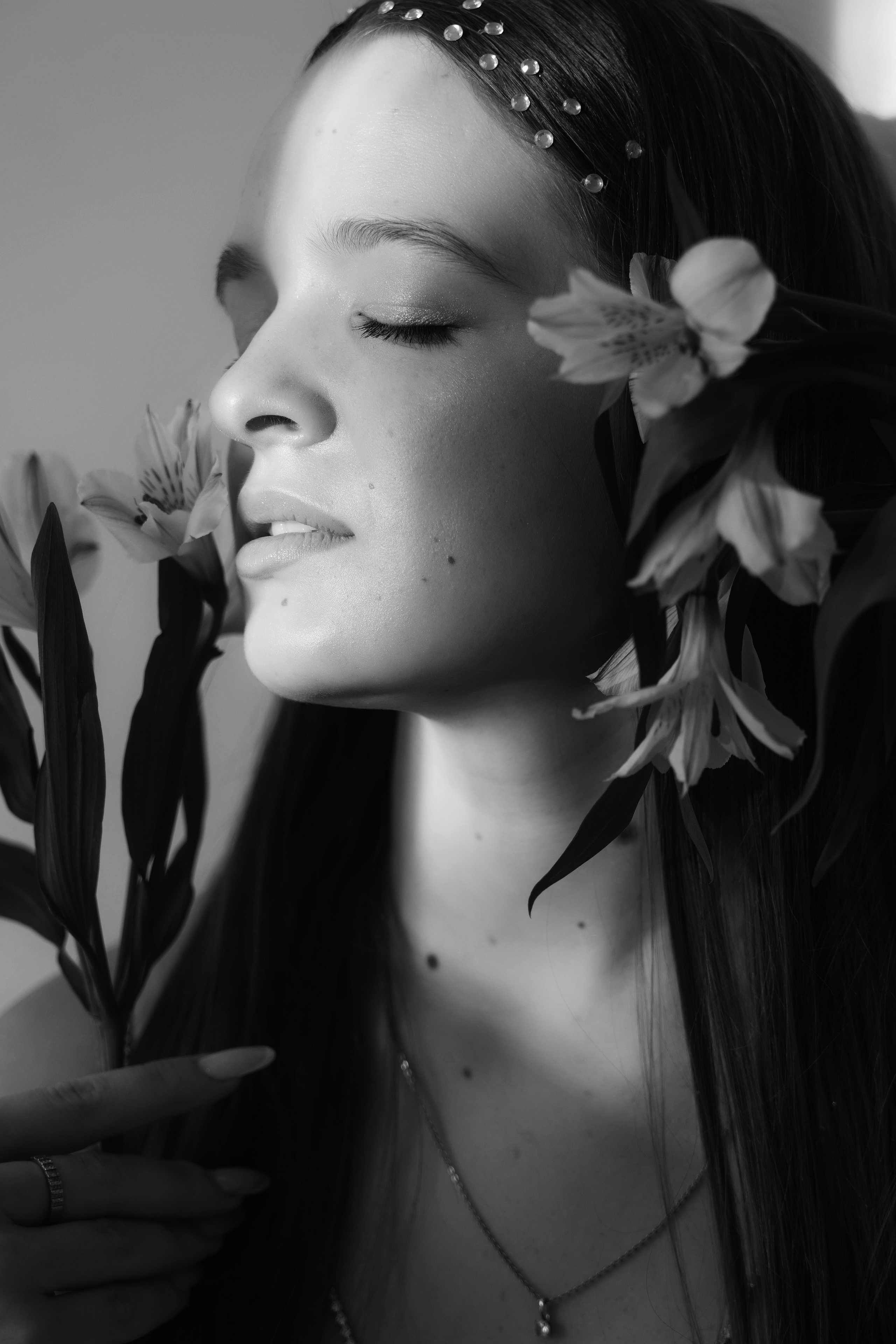 Вика. Свадебный, семейный фотограф в Рязани Лена Брант