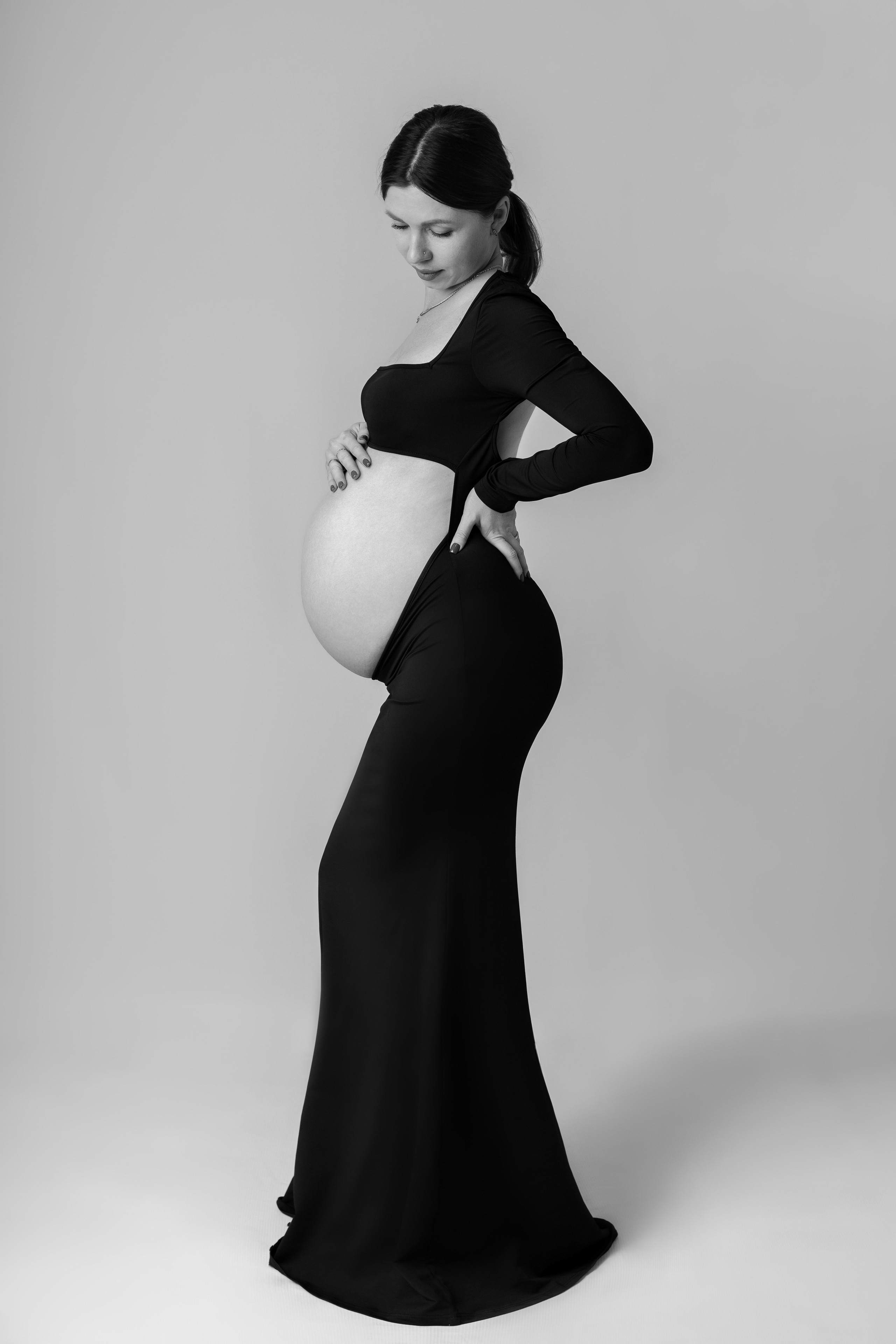 Анна. Ольга SHREIBICUS — Фотография беременности и новорожденных Оренбург