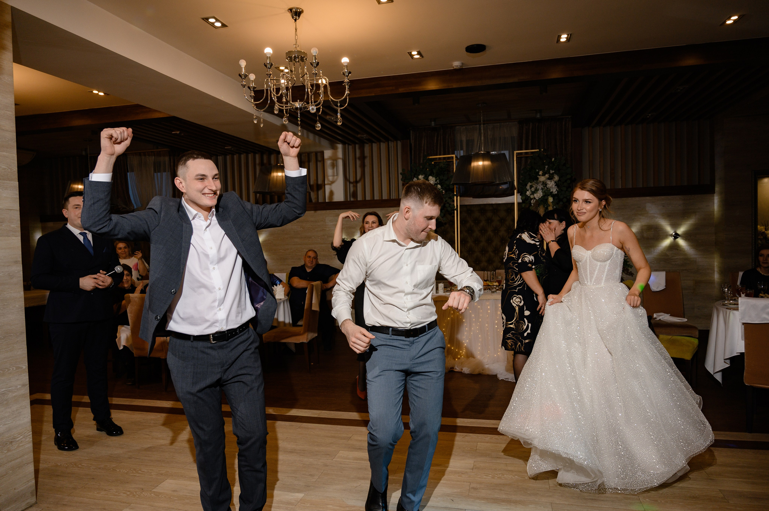 Павел и Анастасия. Свадебный и Семейный фотограф в Абакане, Красноярске