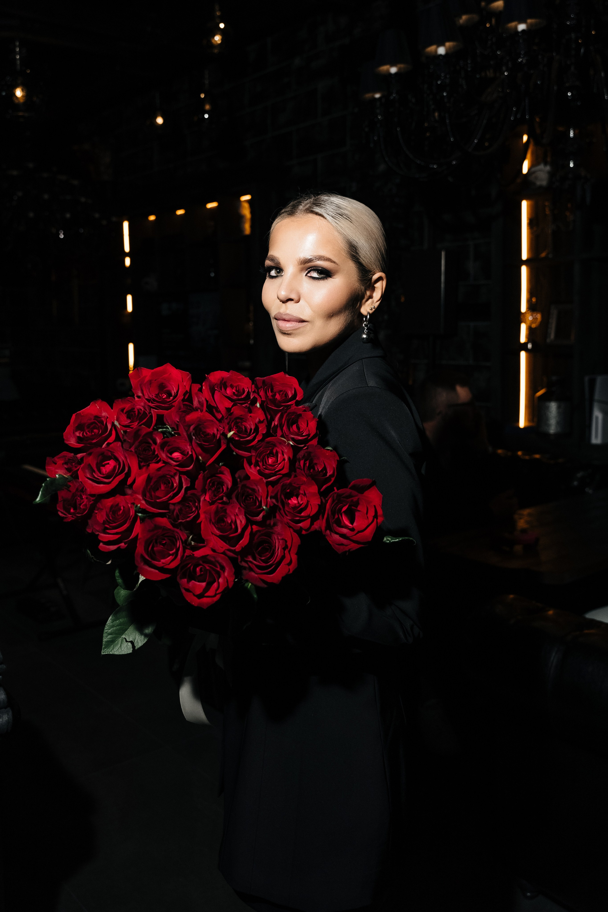 Tangiers Lounge. Фотограф Кирилл Бабий