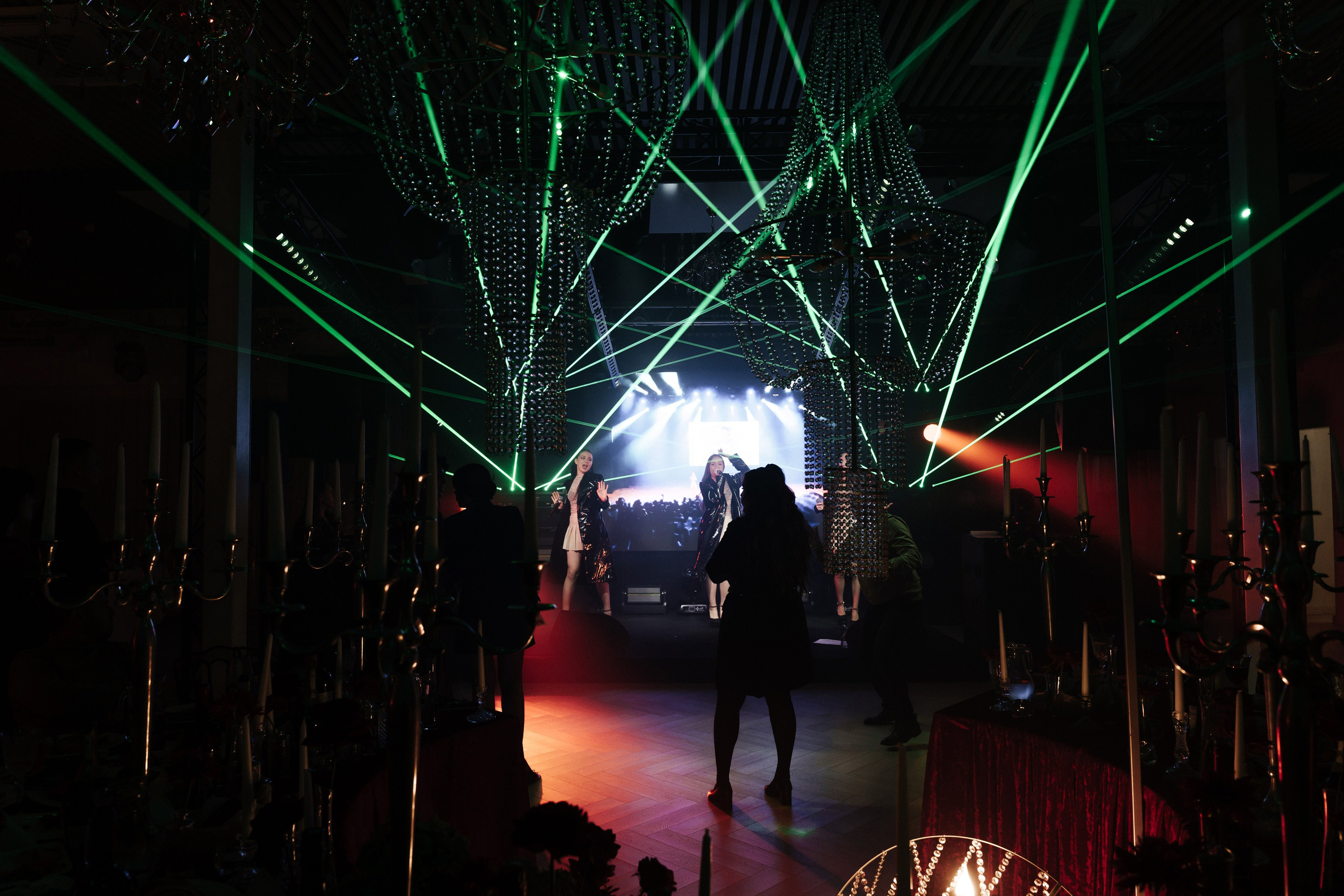 Анна. Фотограф Кирилл Бабий