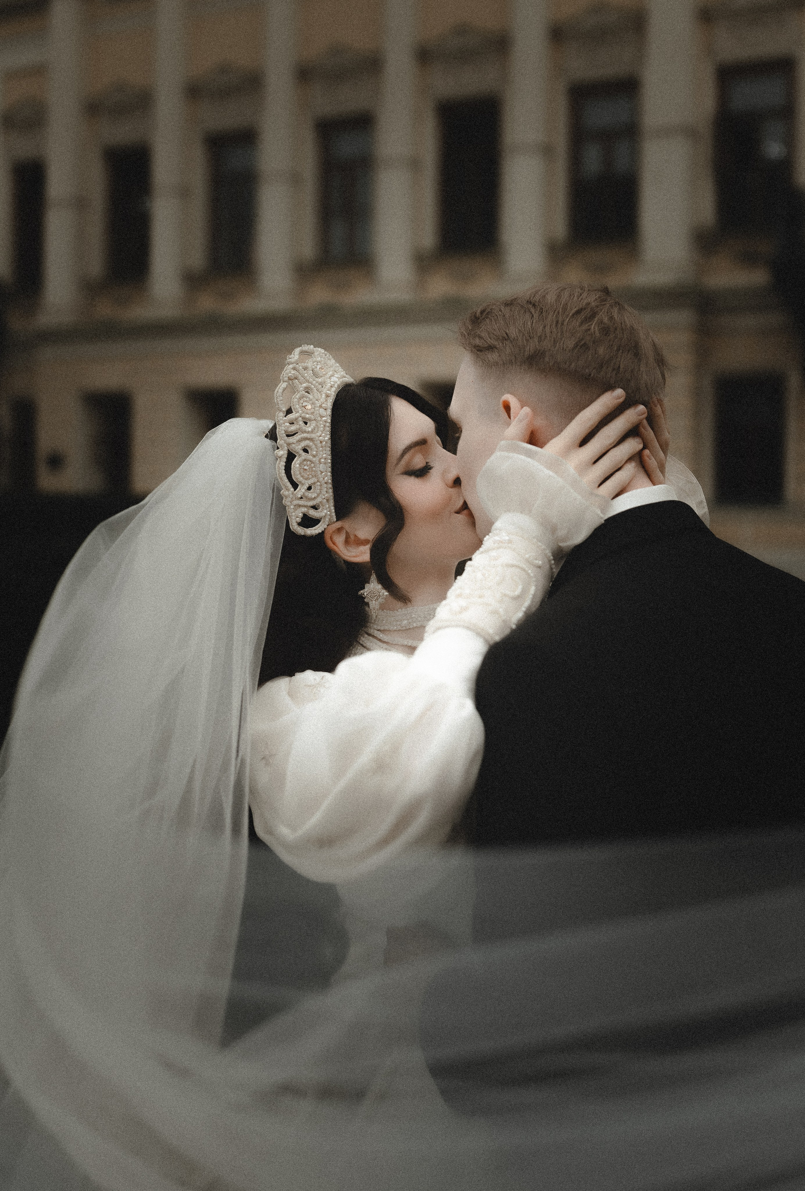 «Там, где живёт сказка». Твой проводник в мир ушедших эпох, романтики и женственности