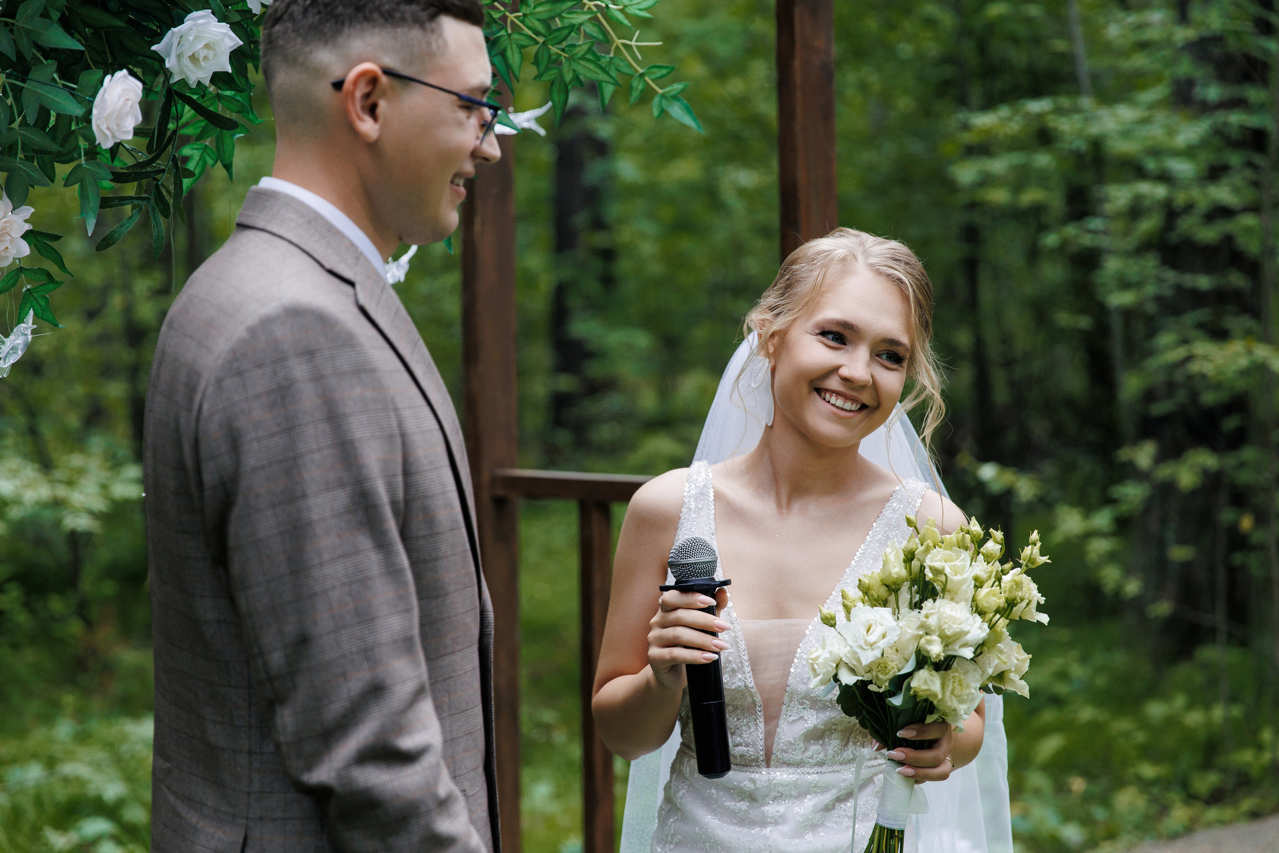 Кристина и Евгений. Свадебный и репортажный фотограф Евгений Петров