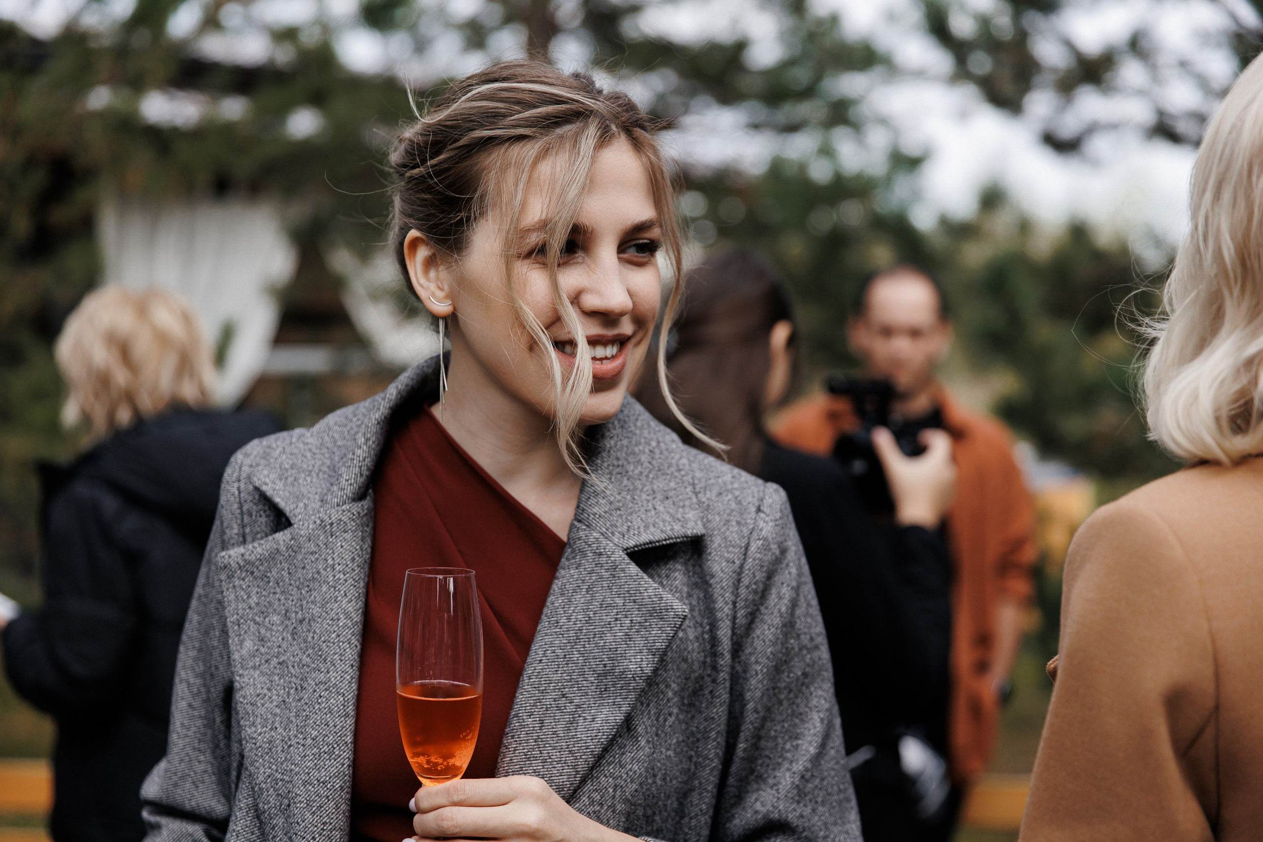 Оля и Кирилл. Свадебный и репортажный фотограф Евгений Петров