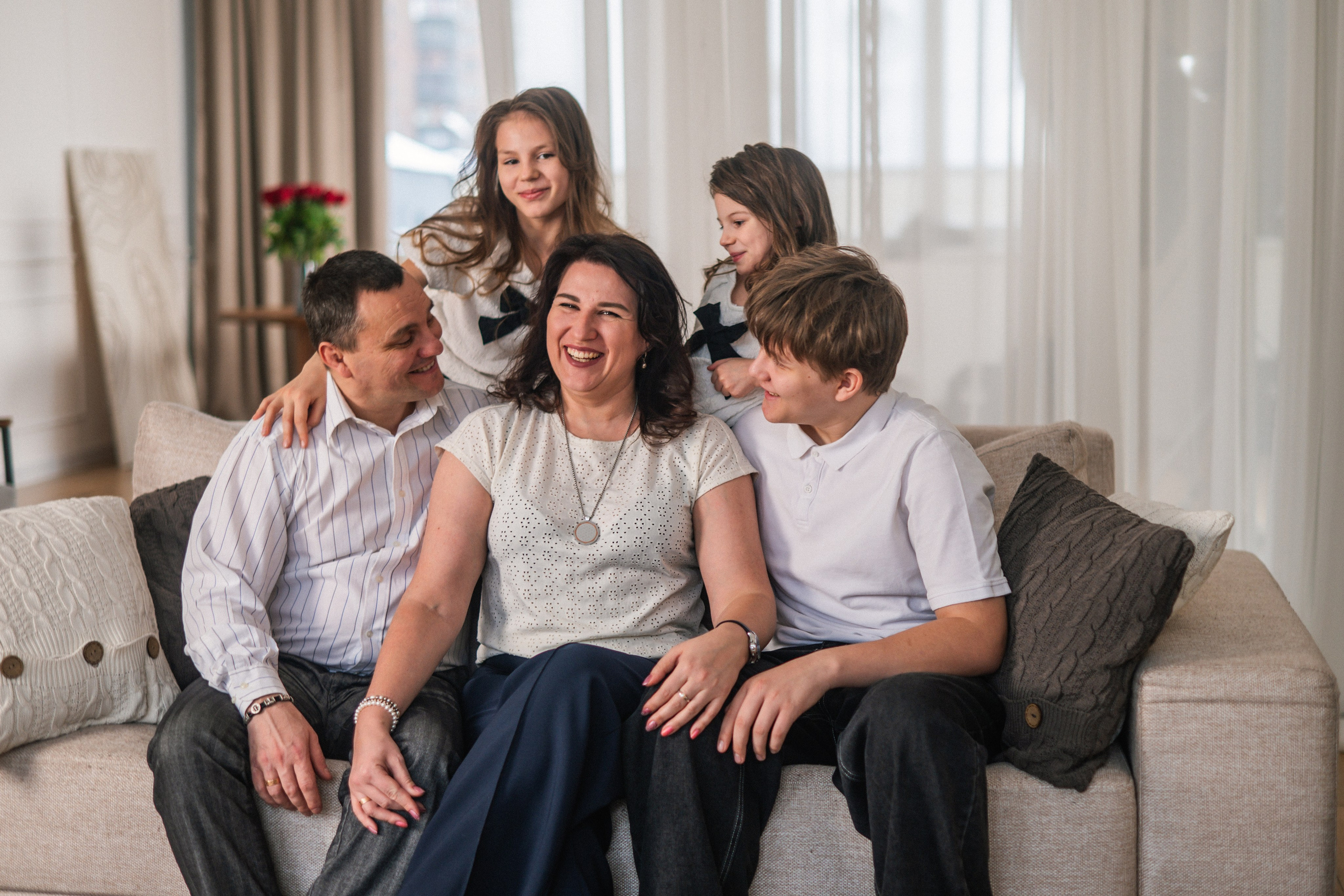 Семейная Фотосессия. Я Ольга Казанцева, фотографирую снимаю ваши киноистории и печатаю фото и цифровые портреты на холсте