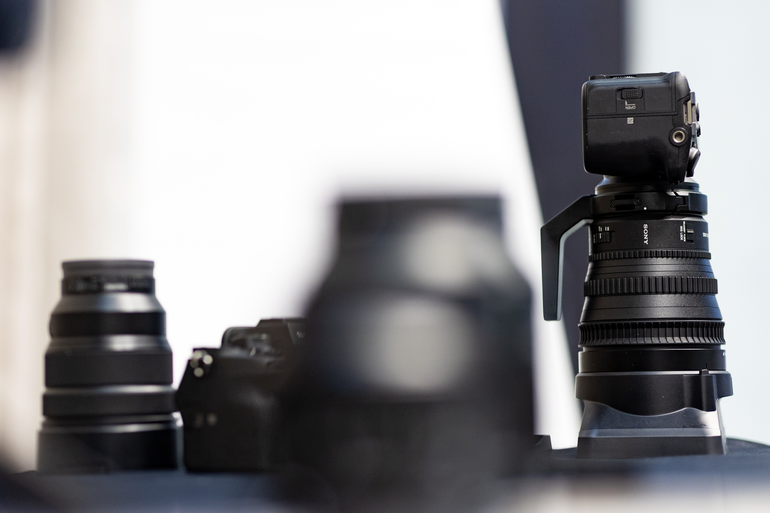 Таран Фотопарк Конференция. Самый свадебный фотограф