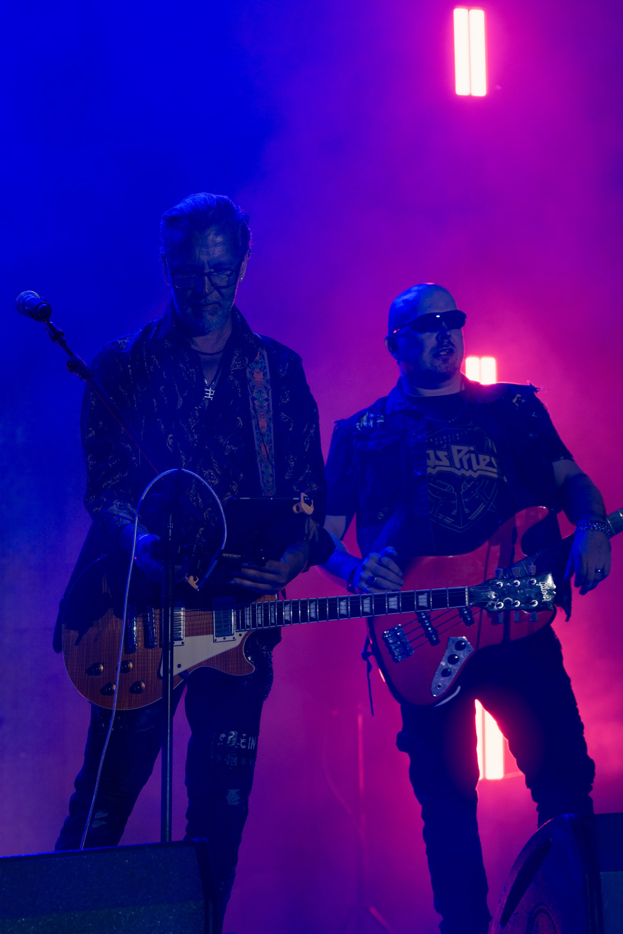 Группа Серьга и Сергей Галанин на ЦСКА ФЕСТ 2024. Сайт Алматинского НЮ АРТ, будуар и фэшн фотографа Дениса Карпенко