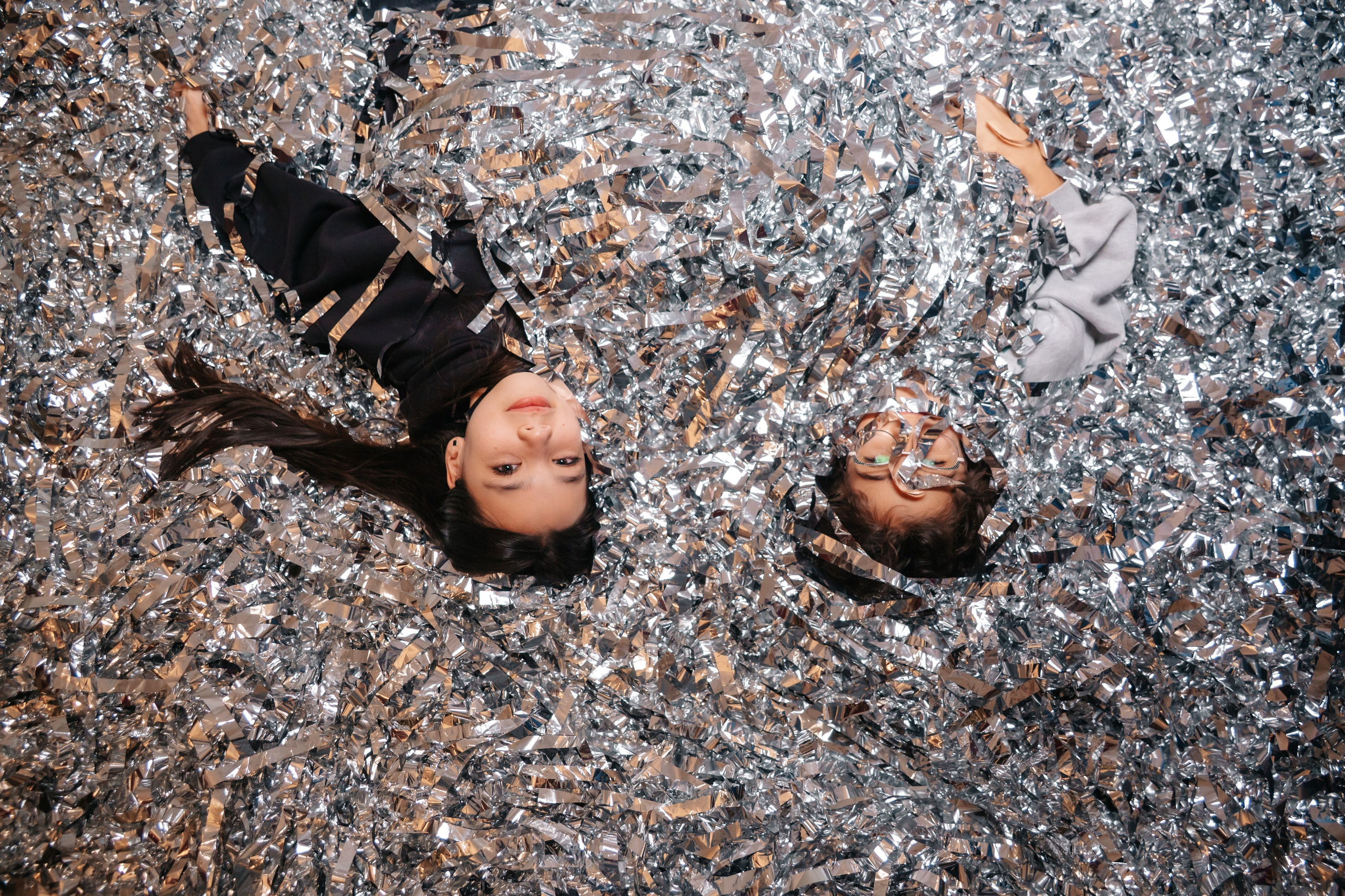 Подростковый вайб и эмоции. Kubynin.V Production