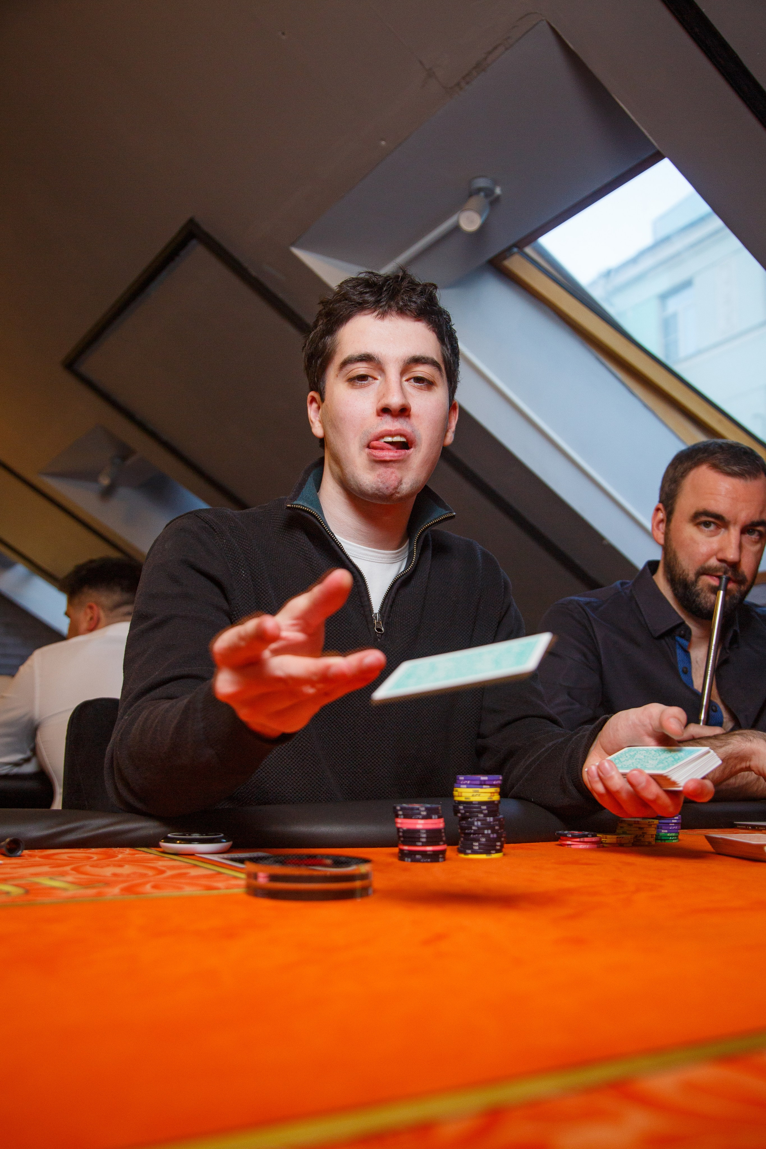 NUTS. Kubynin.V Production