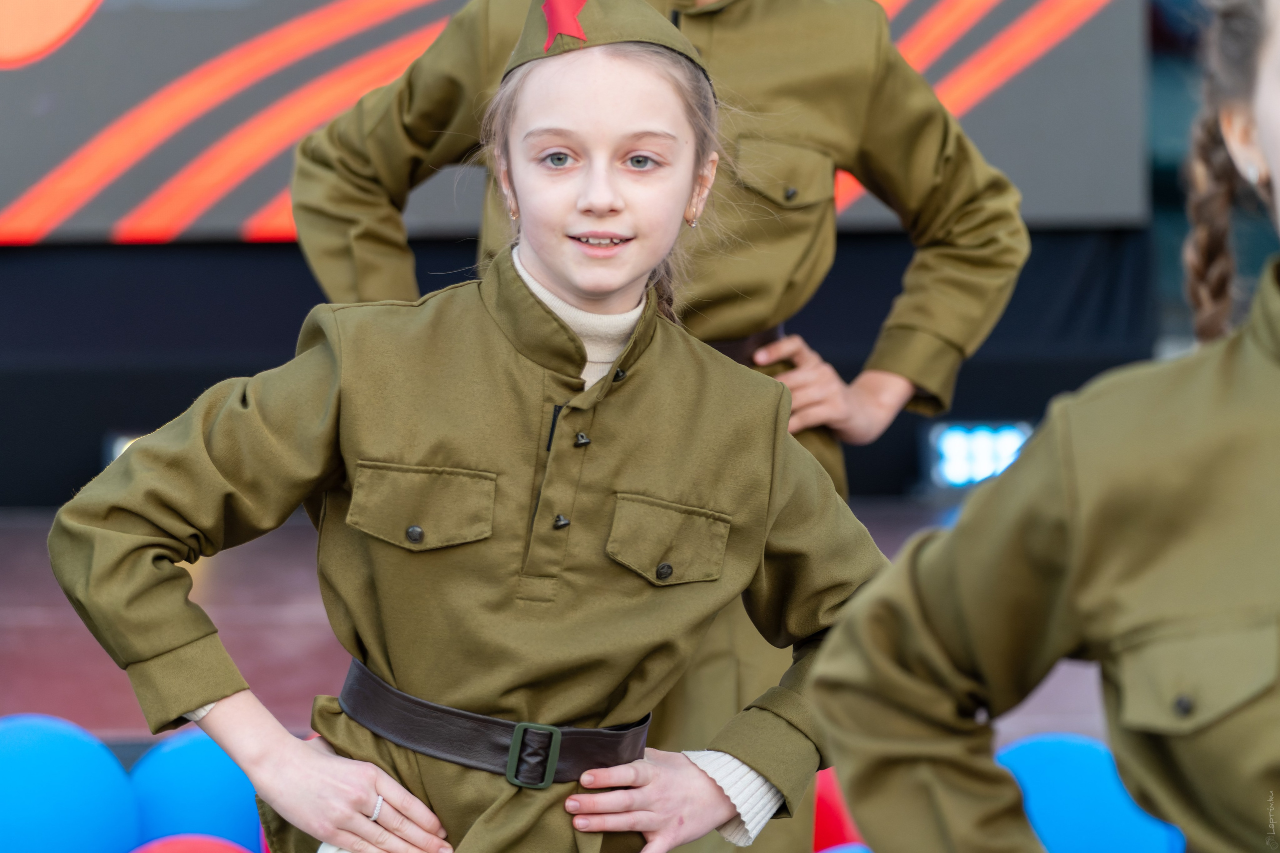 Концерт Крымская весна. «Студия DRONAVT`s» — видеосъёмка и фотография г. Москва