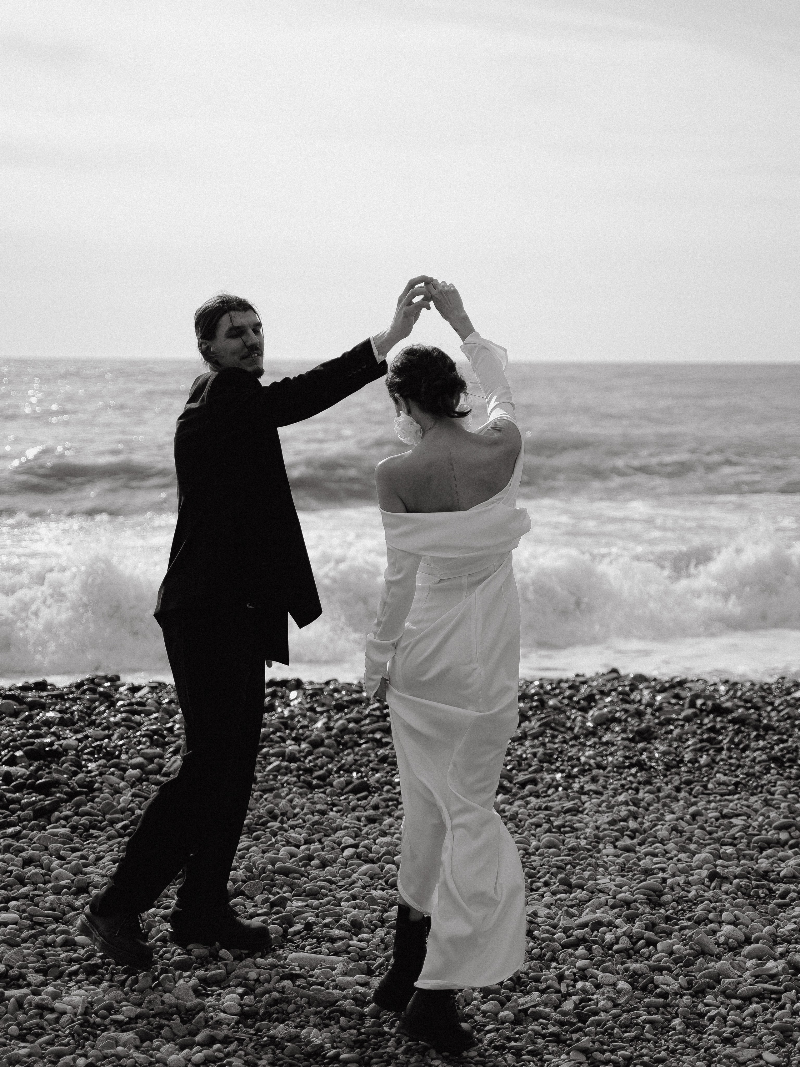 D & T. Свадебный фотограф Диана Бирюкова Казань