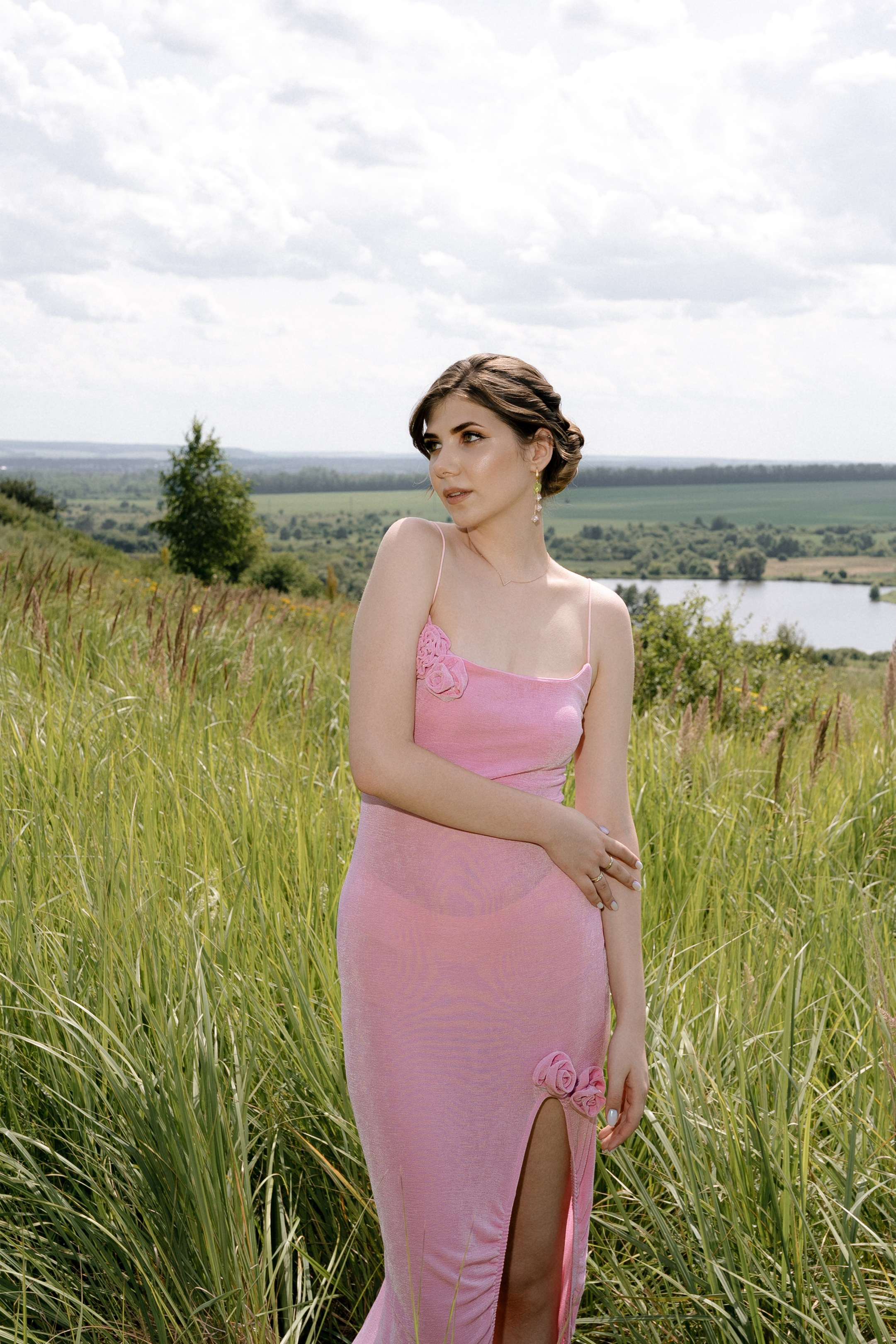 Алина+Сергей. Анонс. Семейный и портретный фотограф в Саратове Сахарова Маша